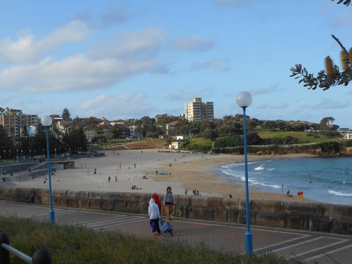 Hostel Podbed Coogee Beachside