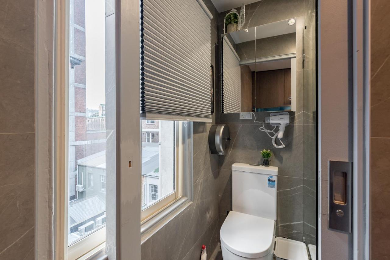 Holiday home 1 Private Double In Cbd Near Train Uts Darlinghar&icc&chinatown