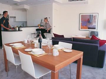 Oaks Maestri Towers Hotel