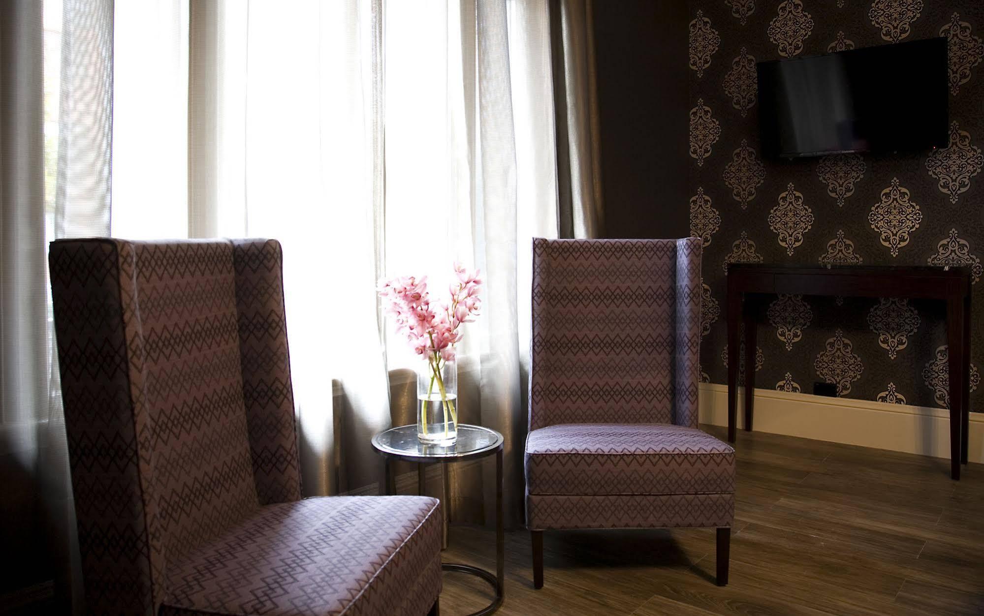 Challis Potts Point Hotel Sydney