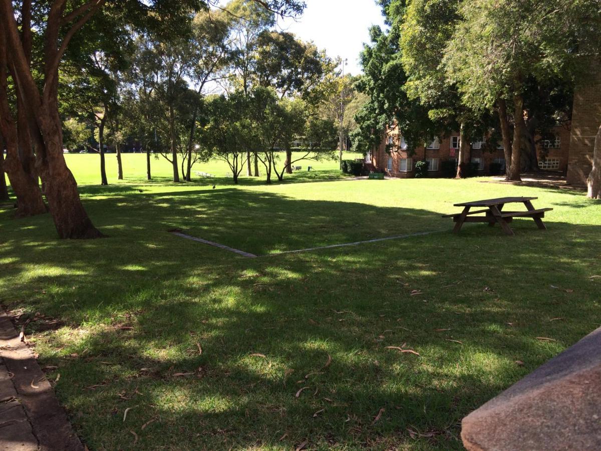 Hostel St Andrew's College Sydney