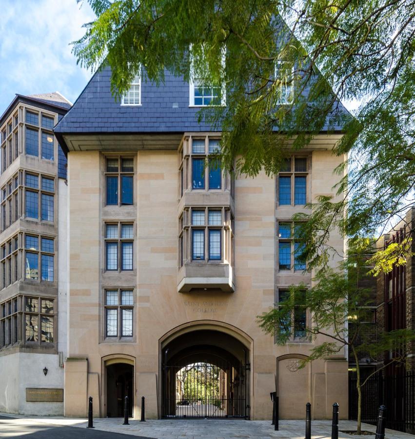St Andrew's College Sydney