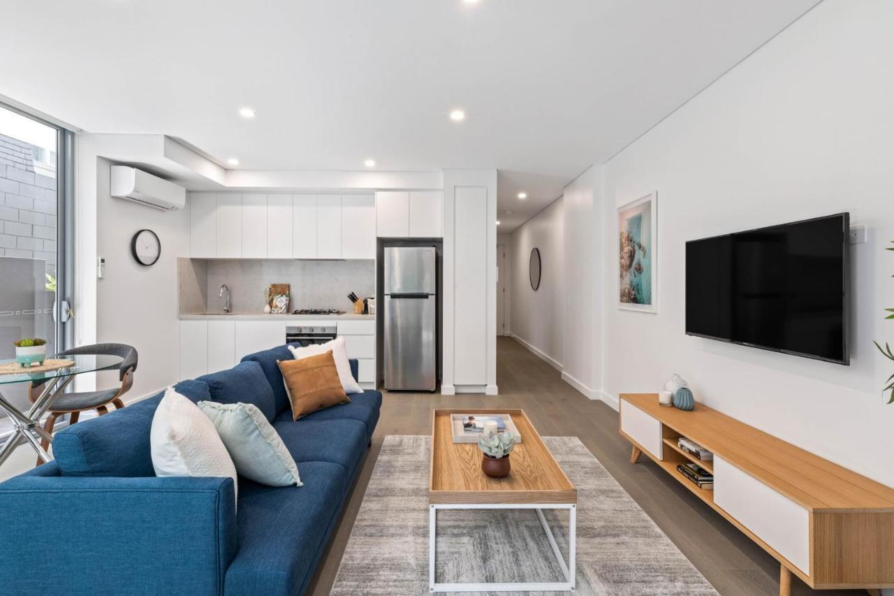 Azure Apartments Bondi By Urban Rest