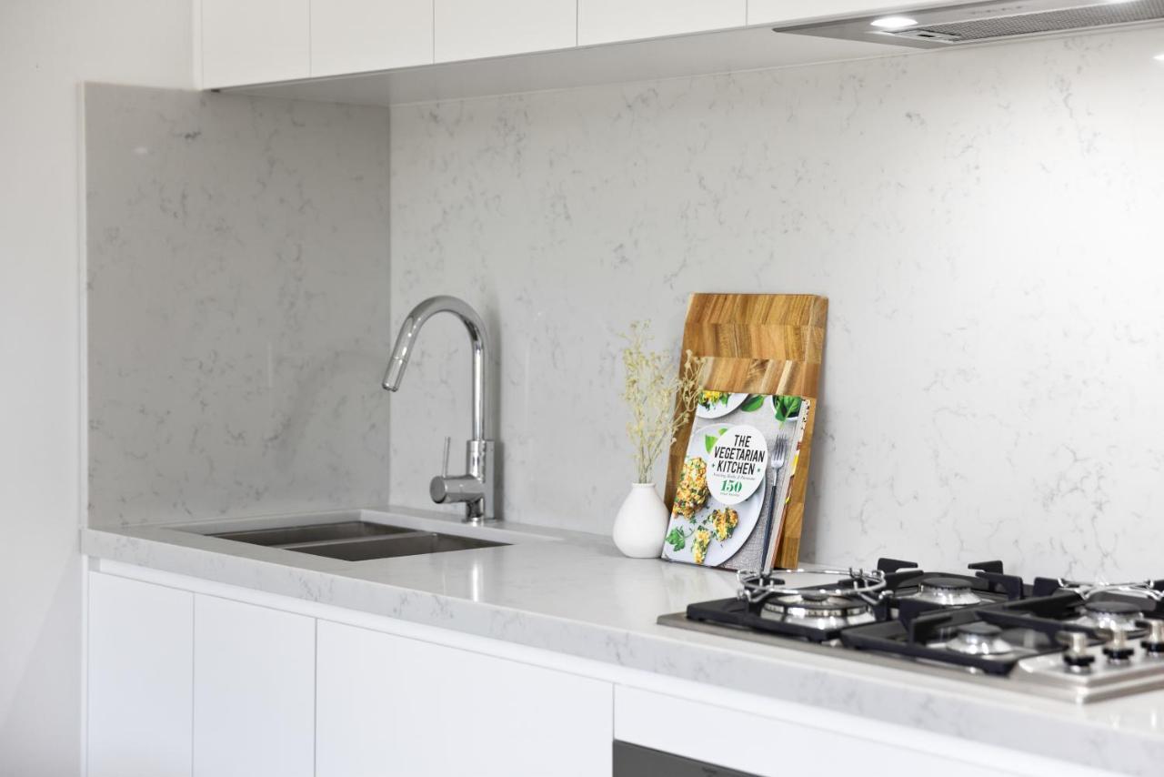 Azure Apartments Bondi By Urban Rest Apartment Sydney
