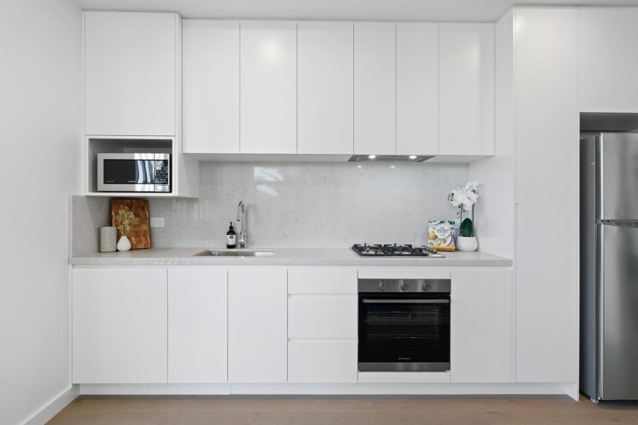 Azure Apartments Bondi By Urban Rest