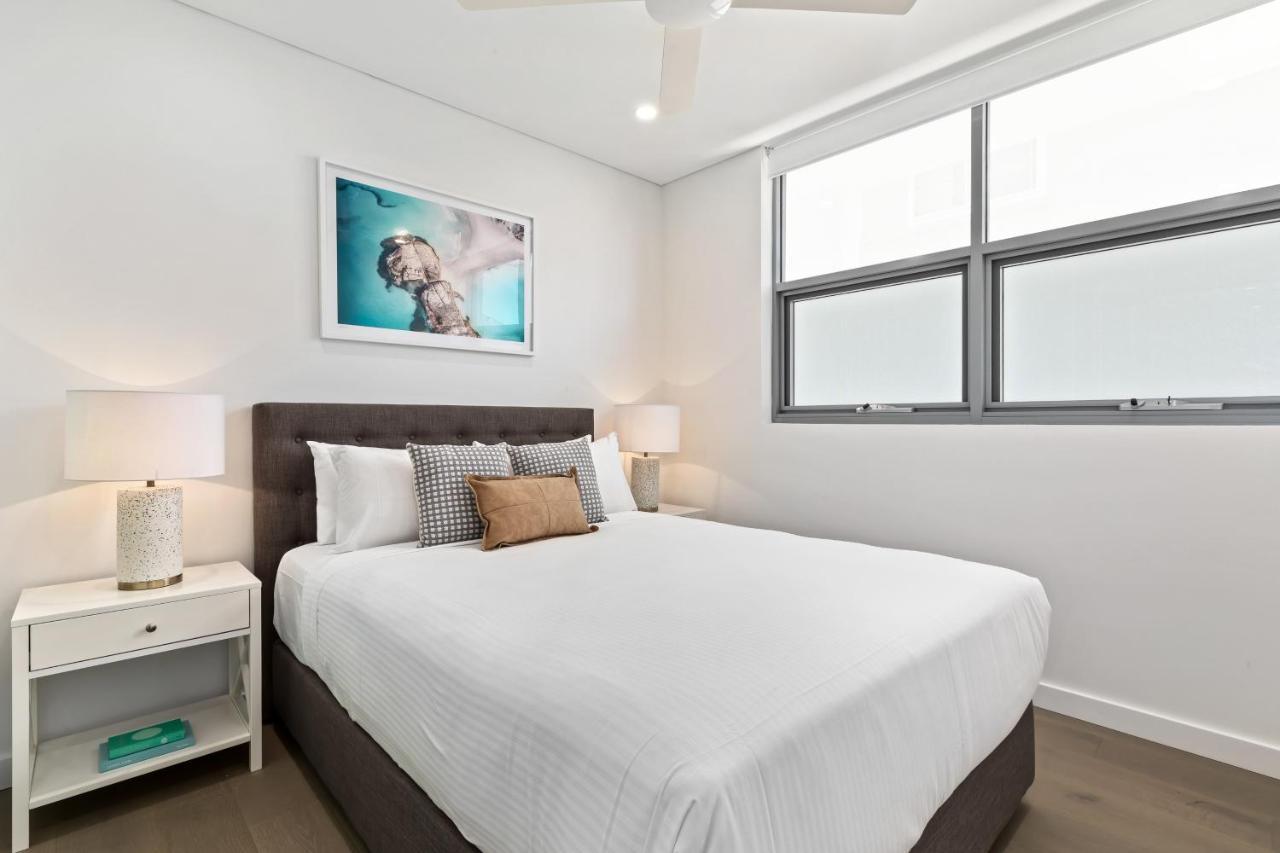 Azure Apartments Bondi By Urban Rest Apartment