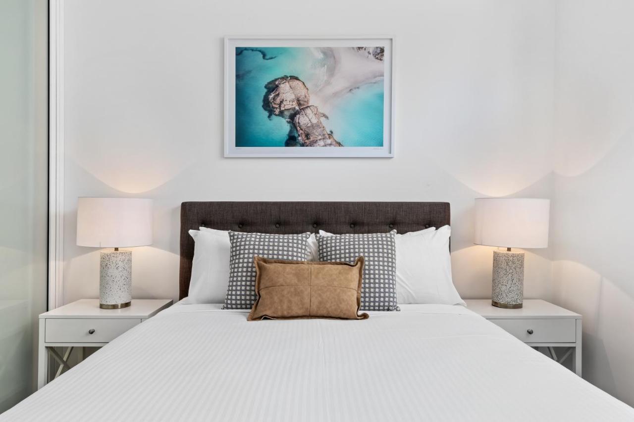 Apartment Azure Apartments Bondi By Urban Rest