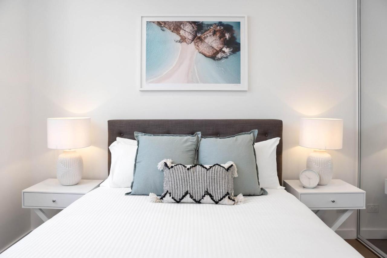 Apartment Azure Apartments Bondi By Urban Rest Sydney