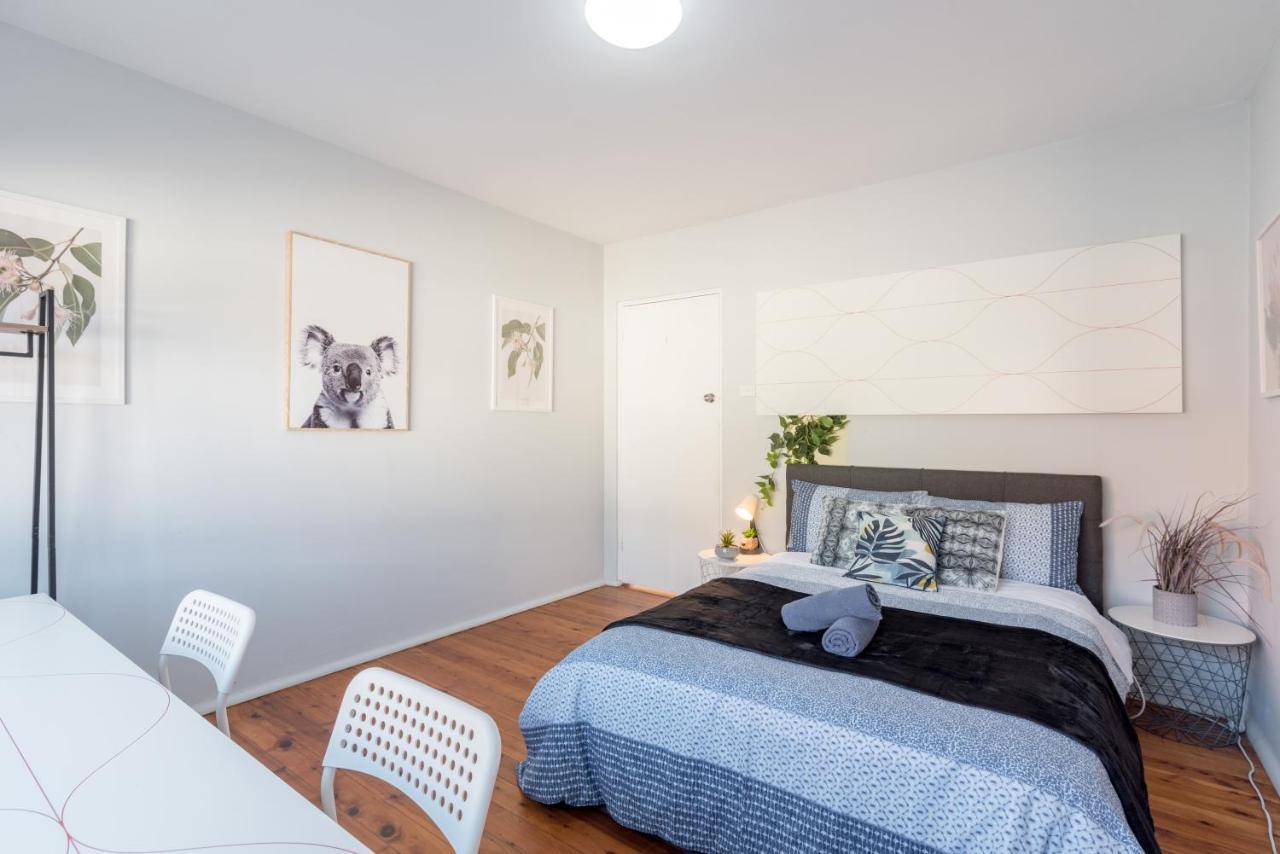 Apartment Boutique 2br Unit In Kingsford Near Unsw, Randwick Sleeps6 U2 *