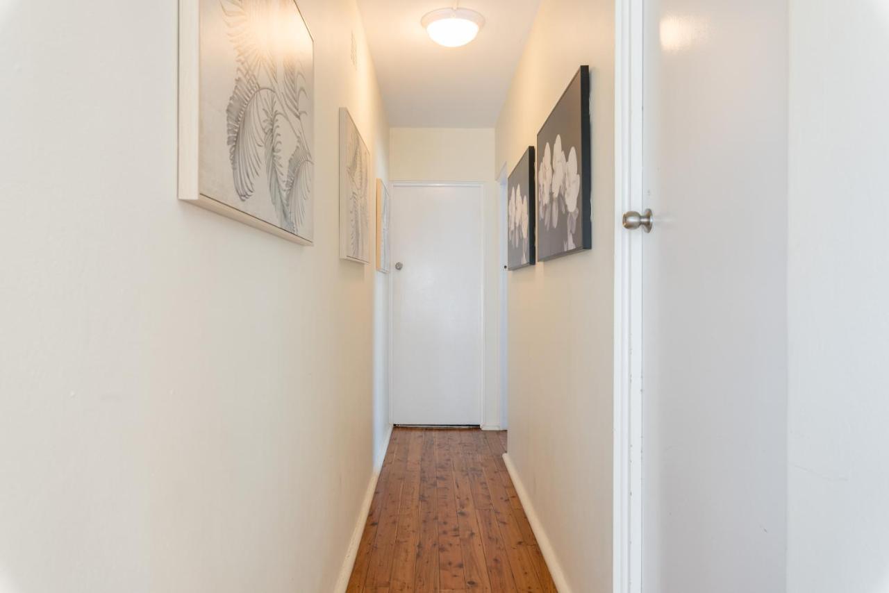 Boutique 2br Unit In Kingsford Near Unsw, Randwick Sleeps6 U2 Apartment *