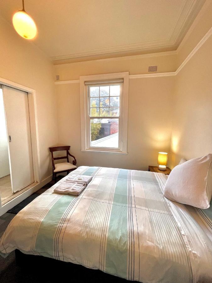 Manly Bunkhouse Hostel *