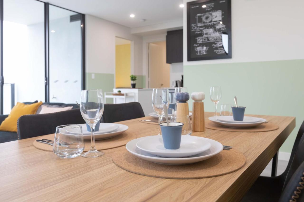 Aparthotel Kula Parramatta *