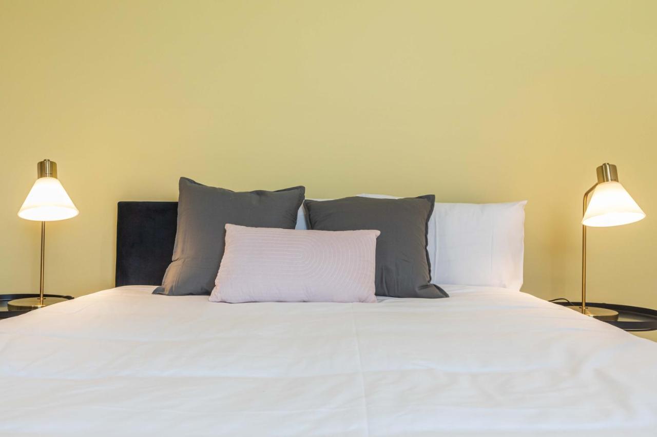Kula Parramatta Aparthotel *