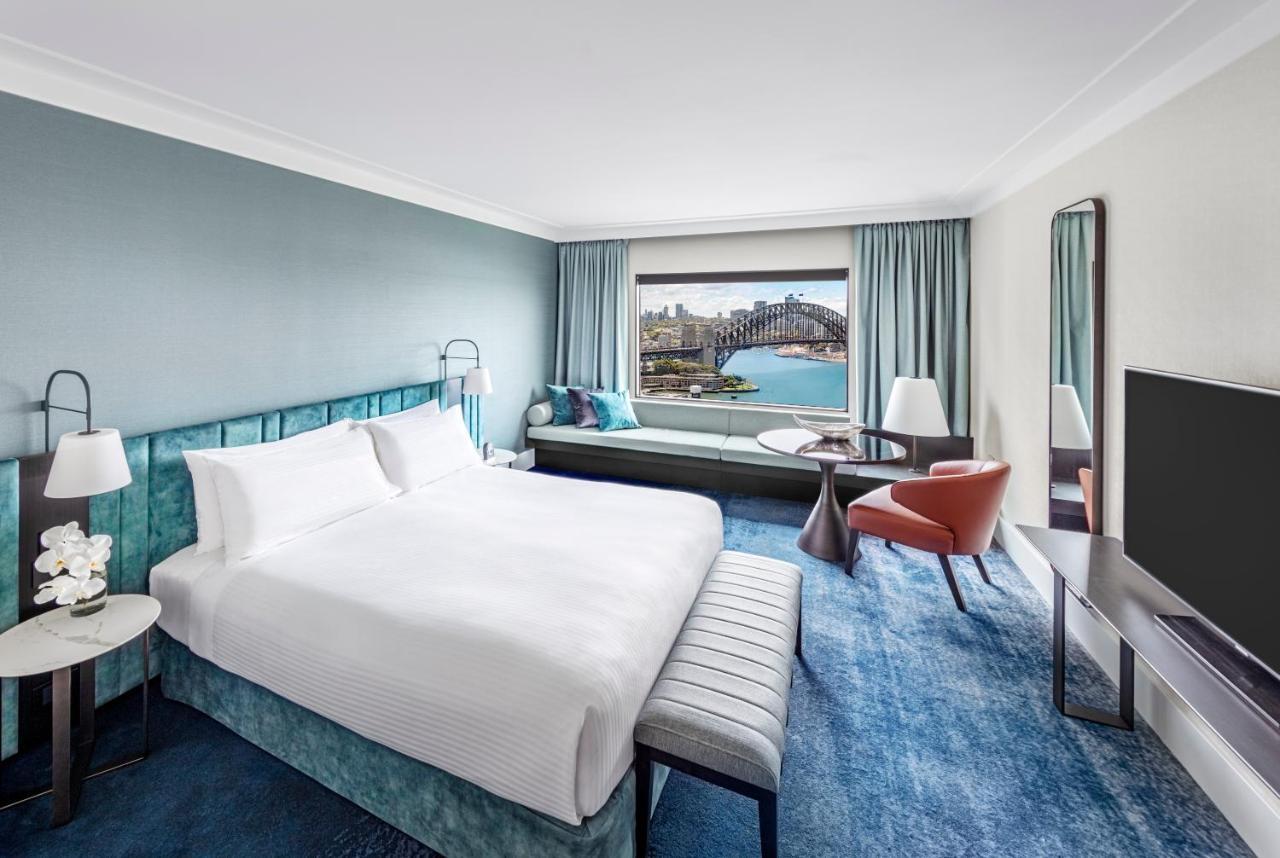 Intercontinental By Ihg 5* Sydney