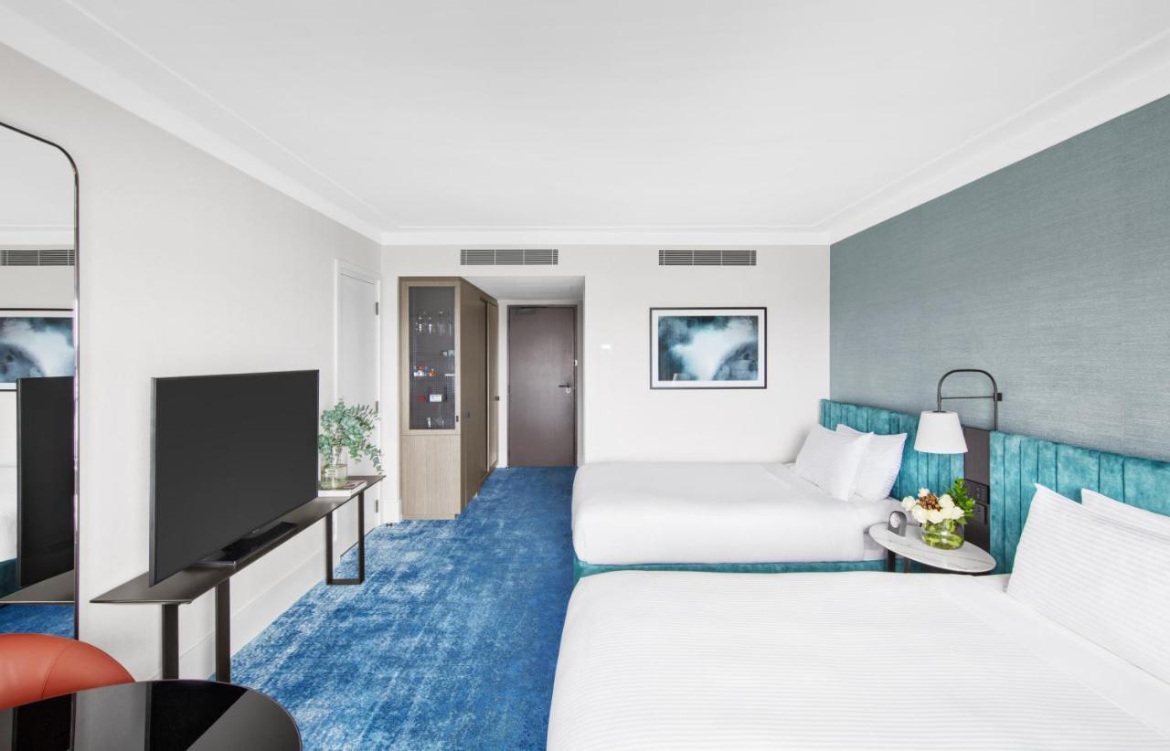 Intercontinental By Ihg Hotel Sydney
