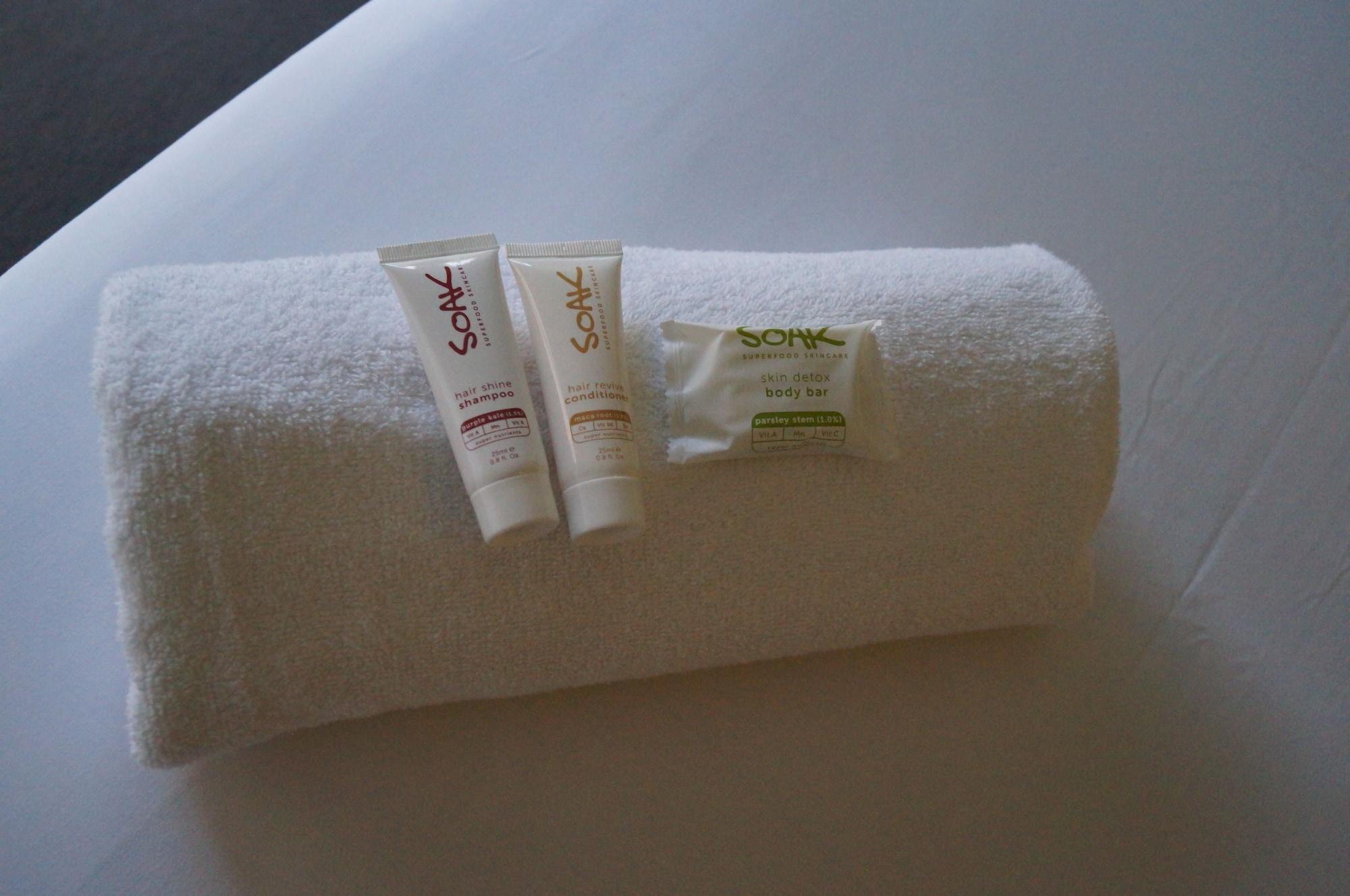 Hotel Song Sydney