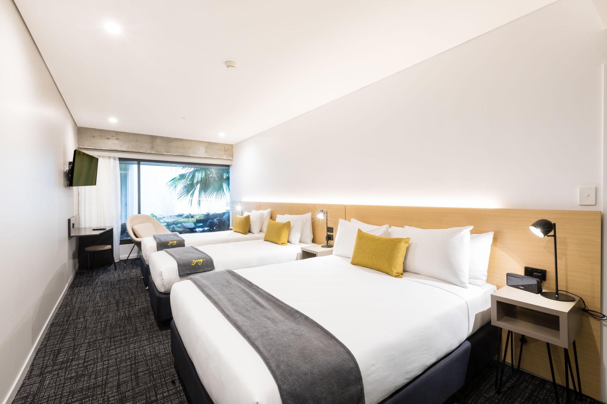 Song Hotel