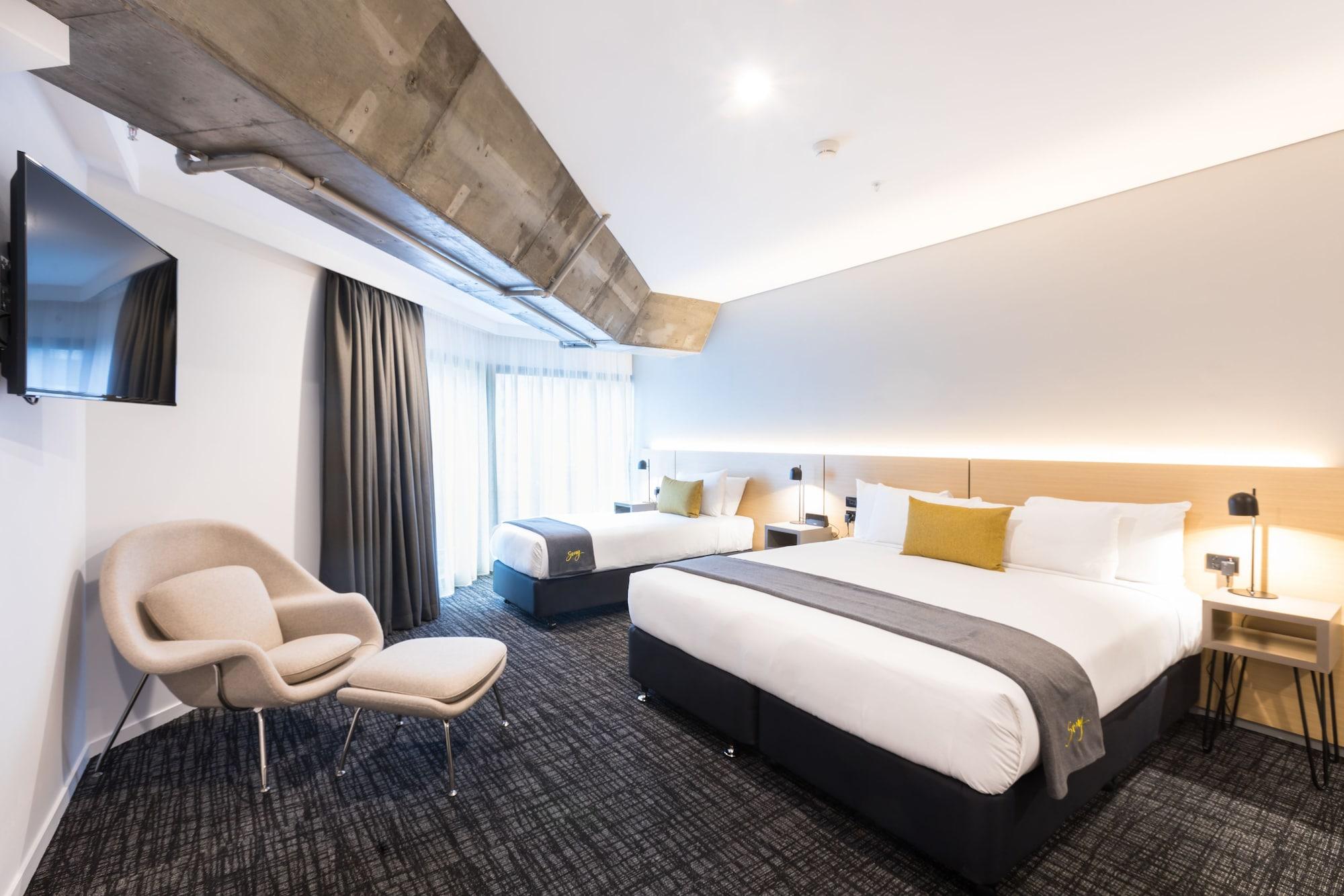 Song Hotel