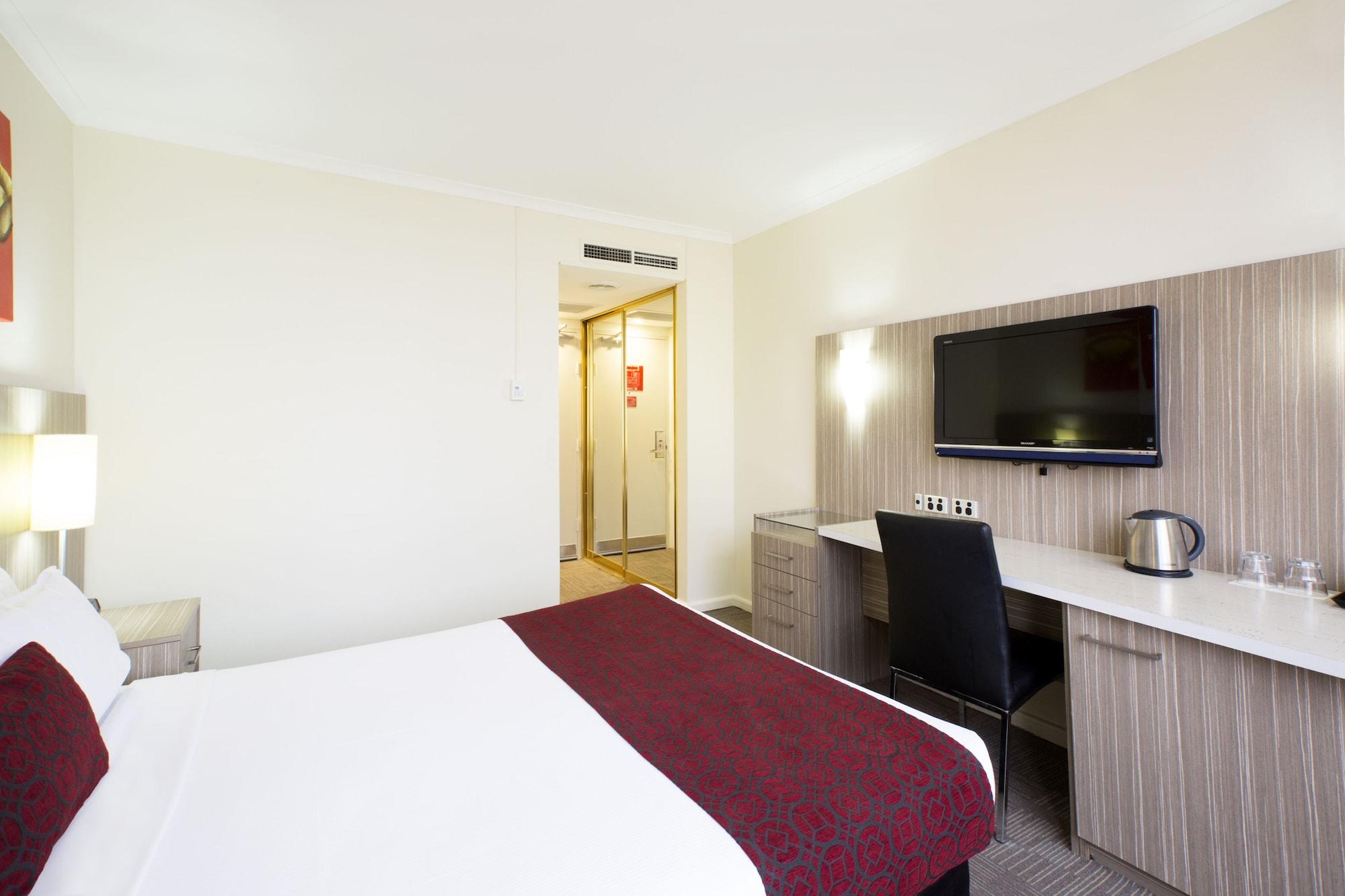 Metro Marlow 4*