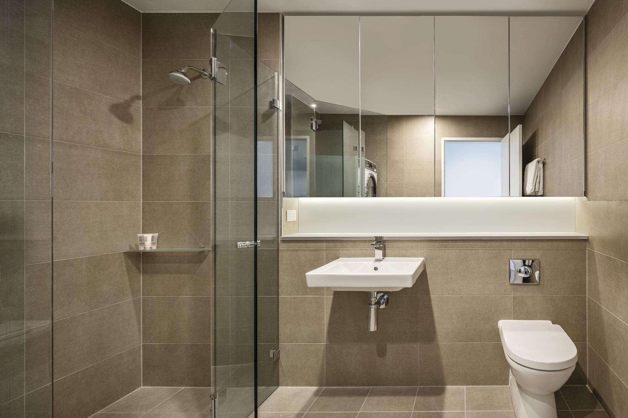 Quest St Leonards Aparthotel 4*