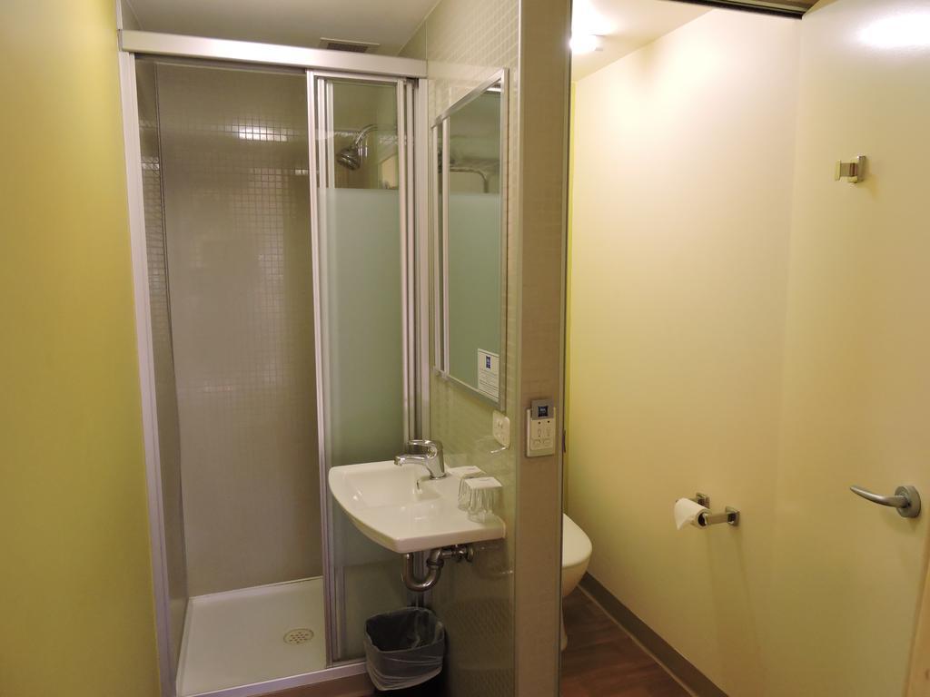 Ibis Budget Olympic Park