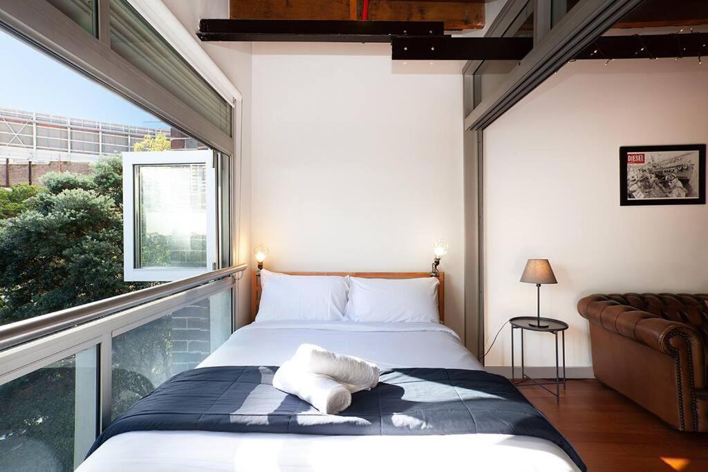 New York Warehouse By Dreams * Sydney