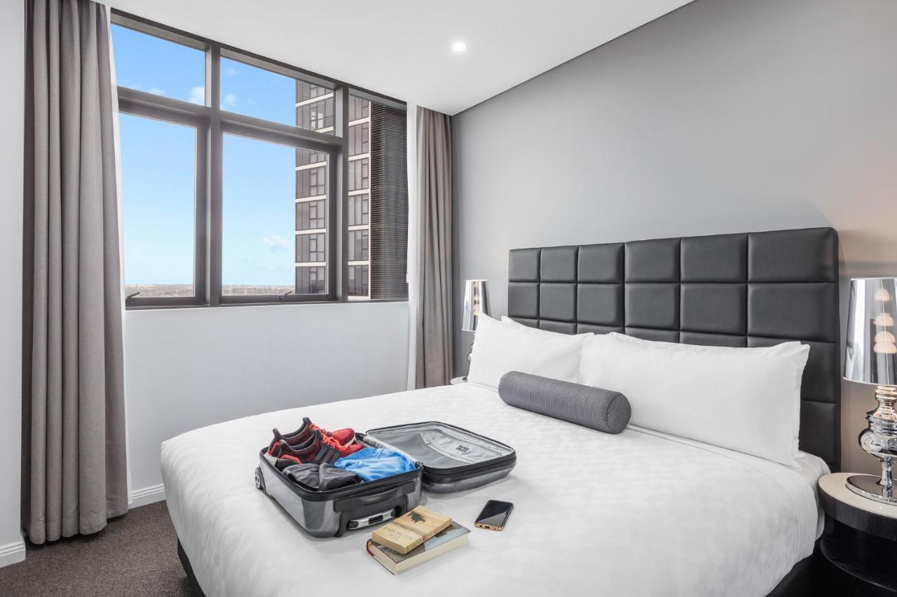 Meriton Church Street, Parramatta