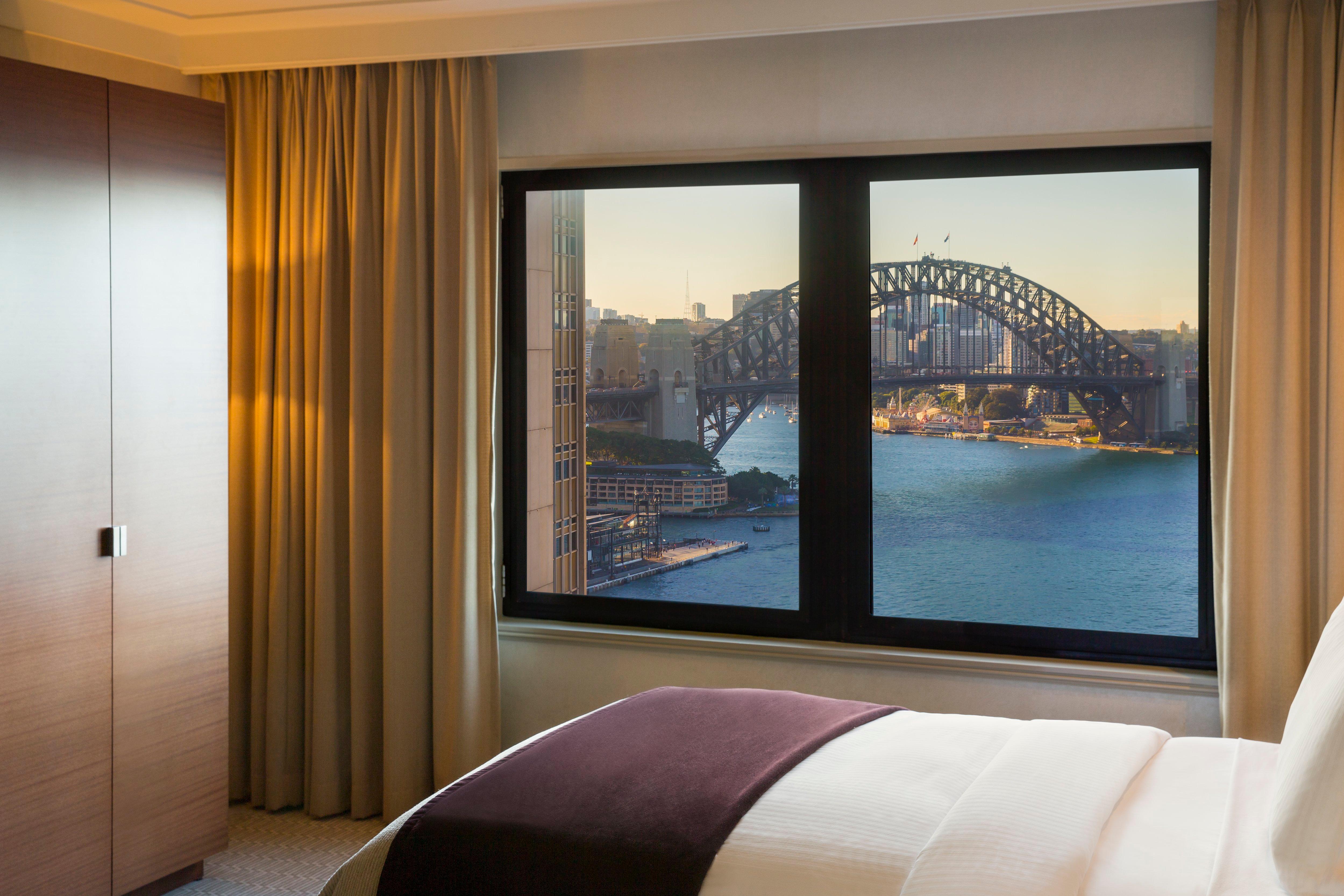 Intercontinental By Ihg 5* Sydney