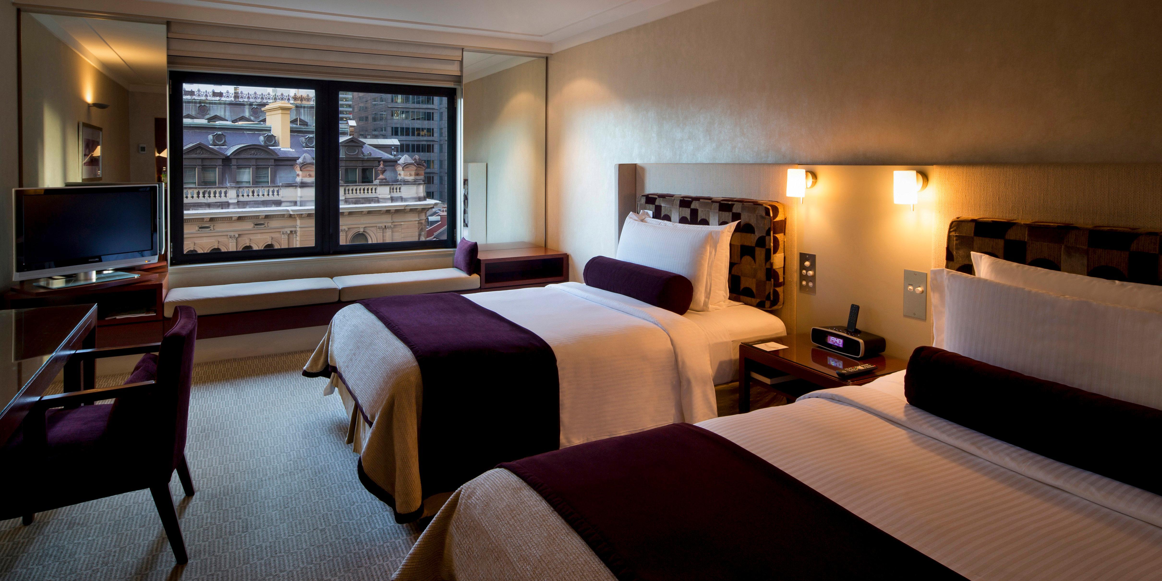 Hotel Intercontinental By Ihg 5*