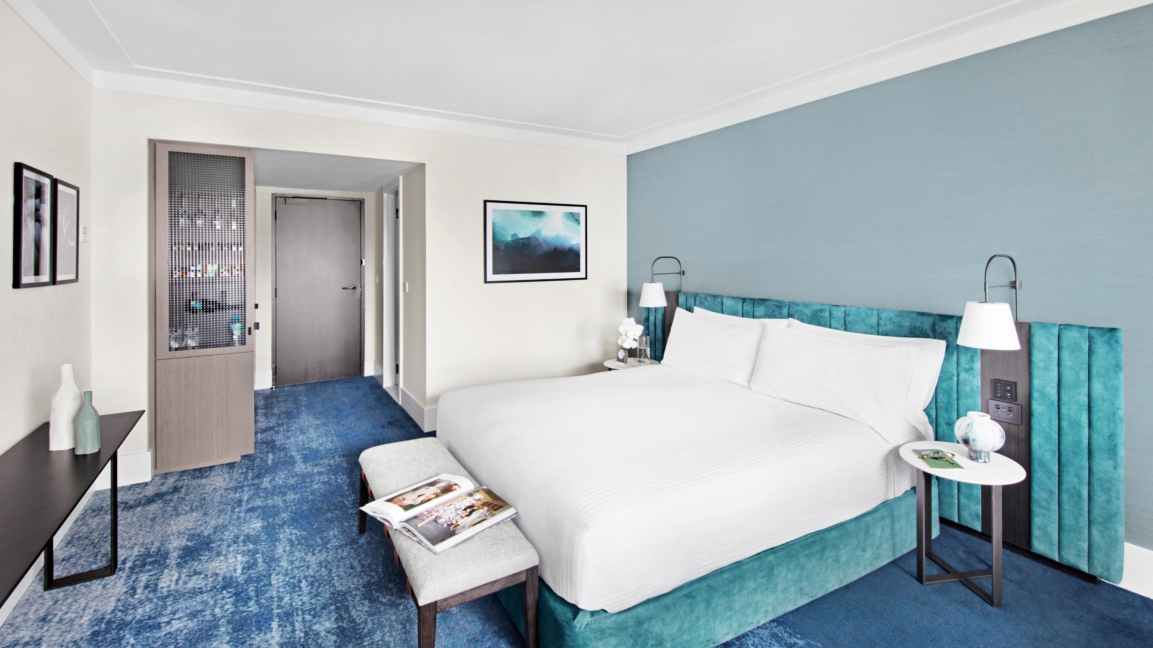 Intercontinental By Ihg Hotel
