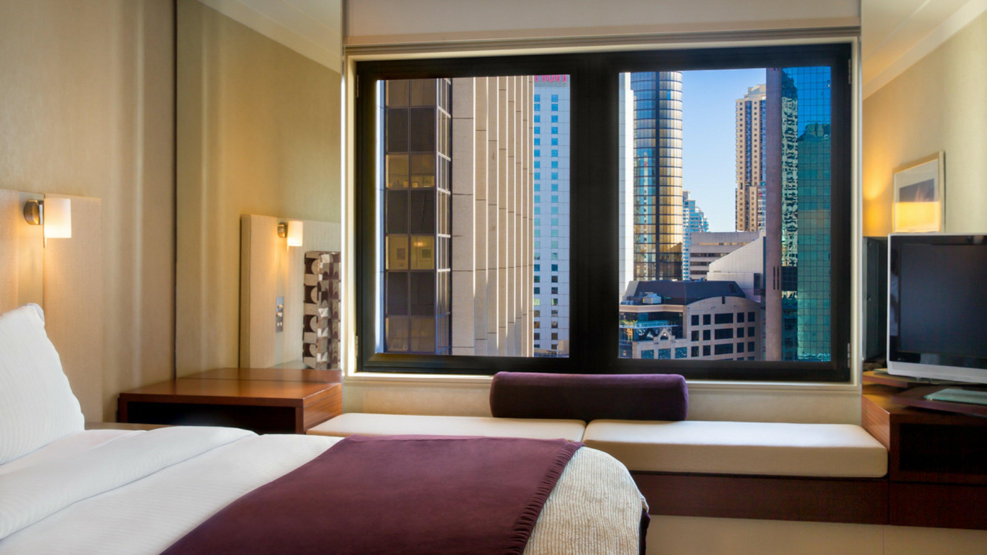 Hotel Intercontinental By Ihg 5*