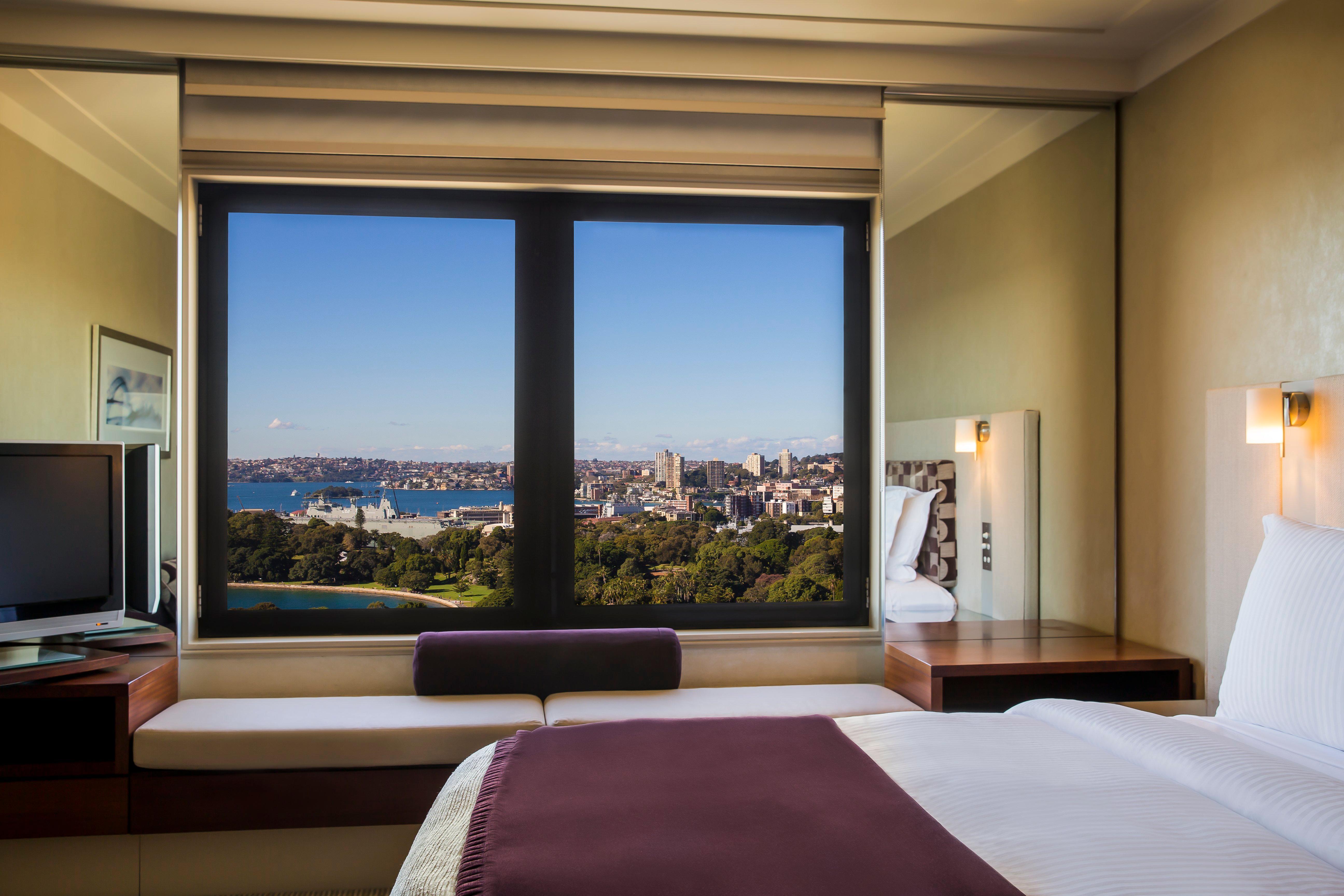 Intercontinental By Ihg Sydney