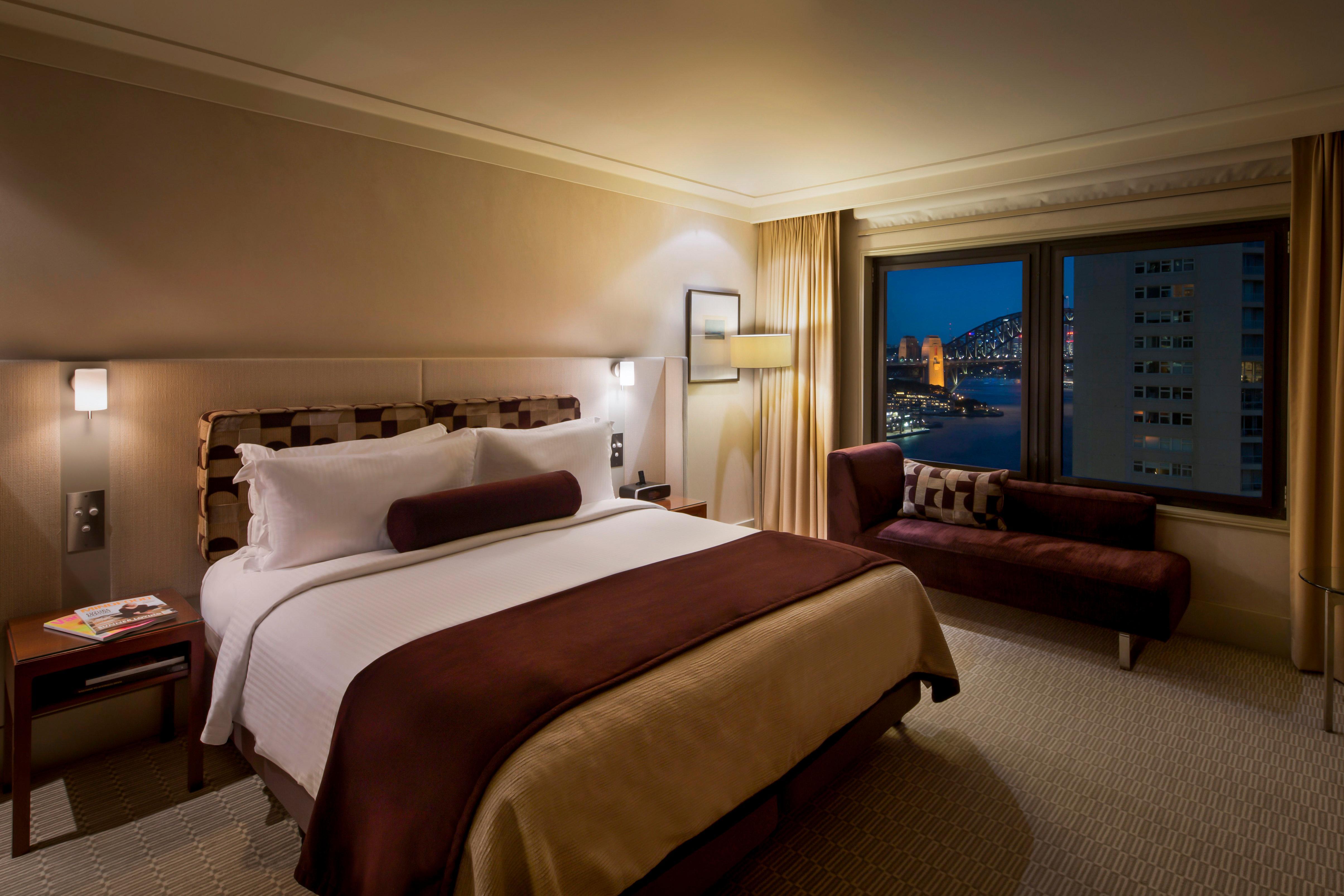 Intercontinental By Ihg 5* Sydney