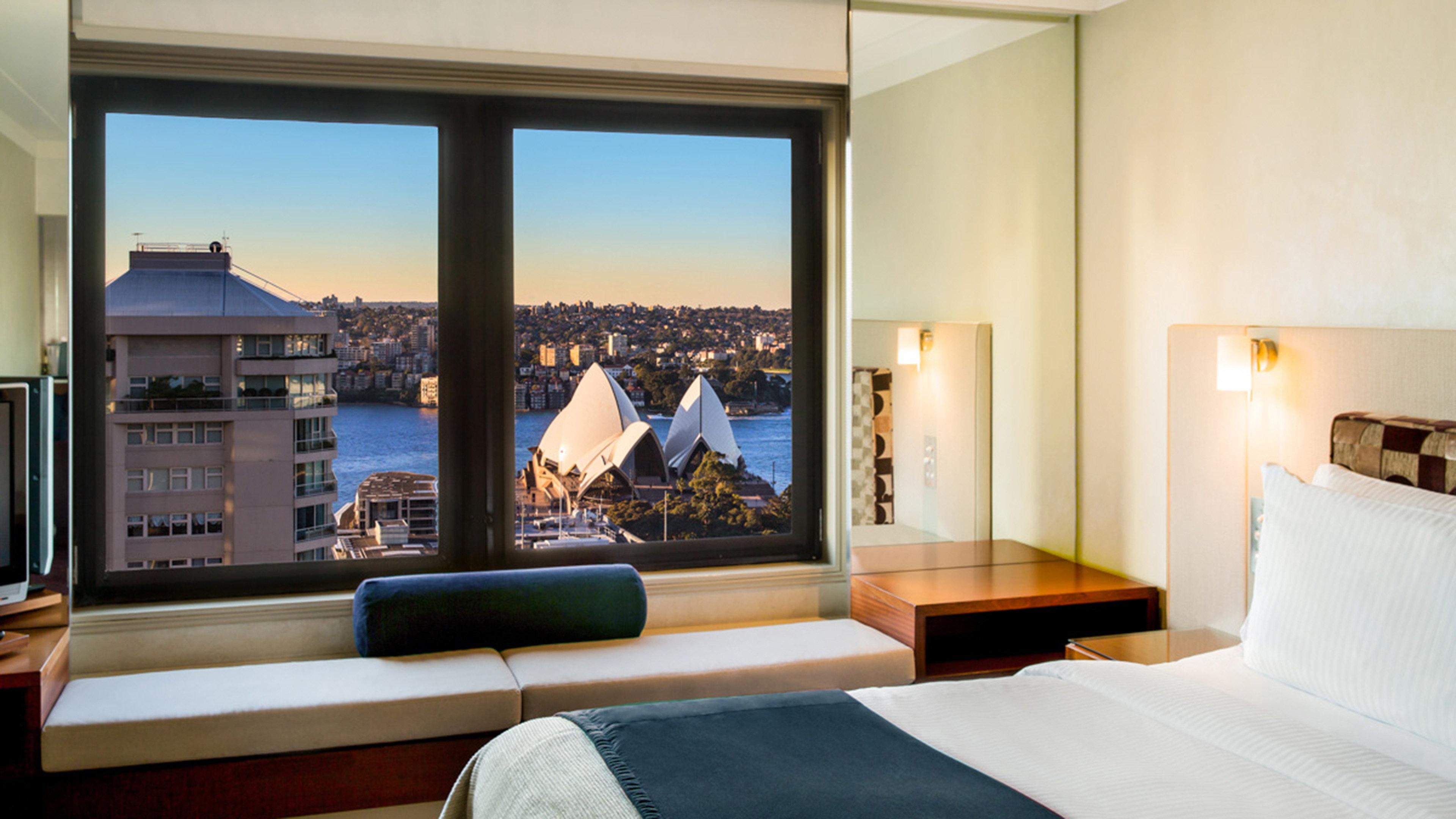 Hotel Intercontinental By Ihg 5*