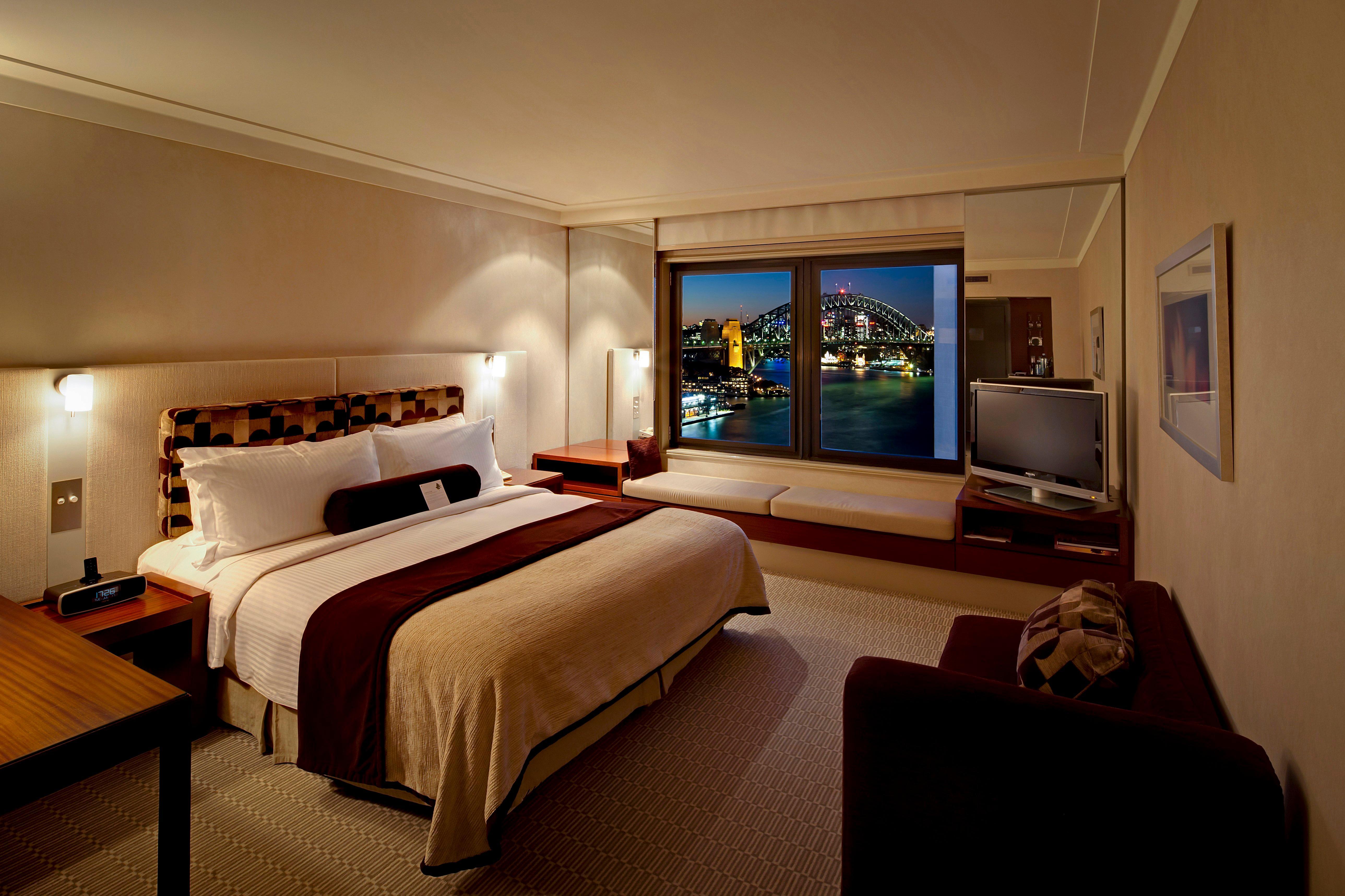 Intercontinental By Ihg Sydney