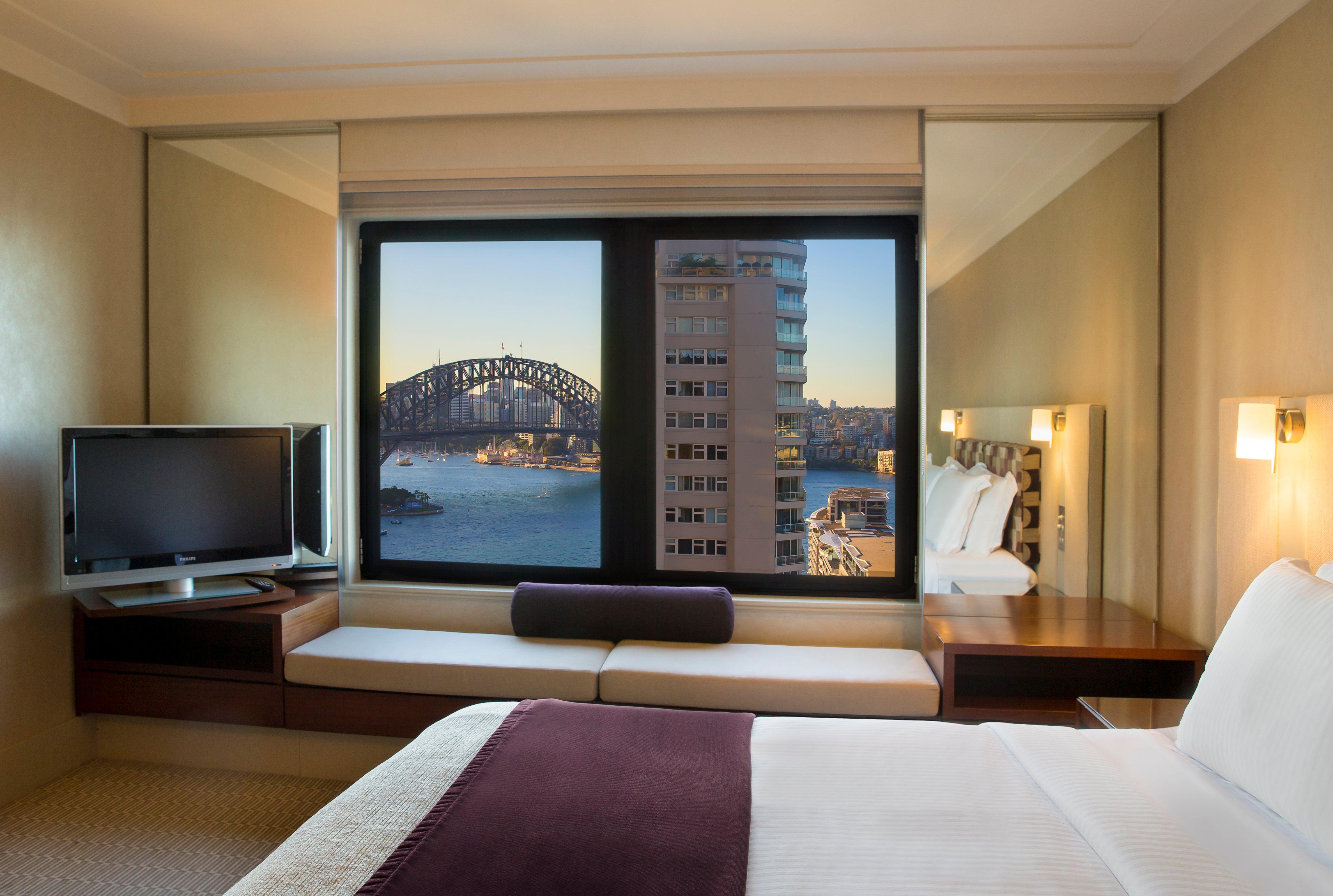Intercontinental By Ihg Sydney