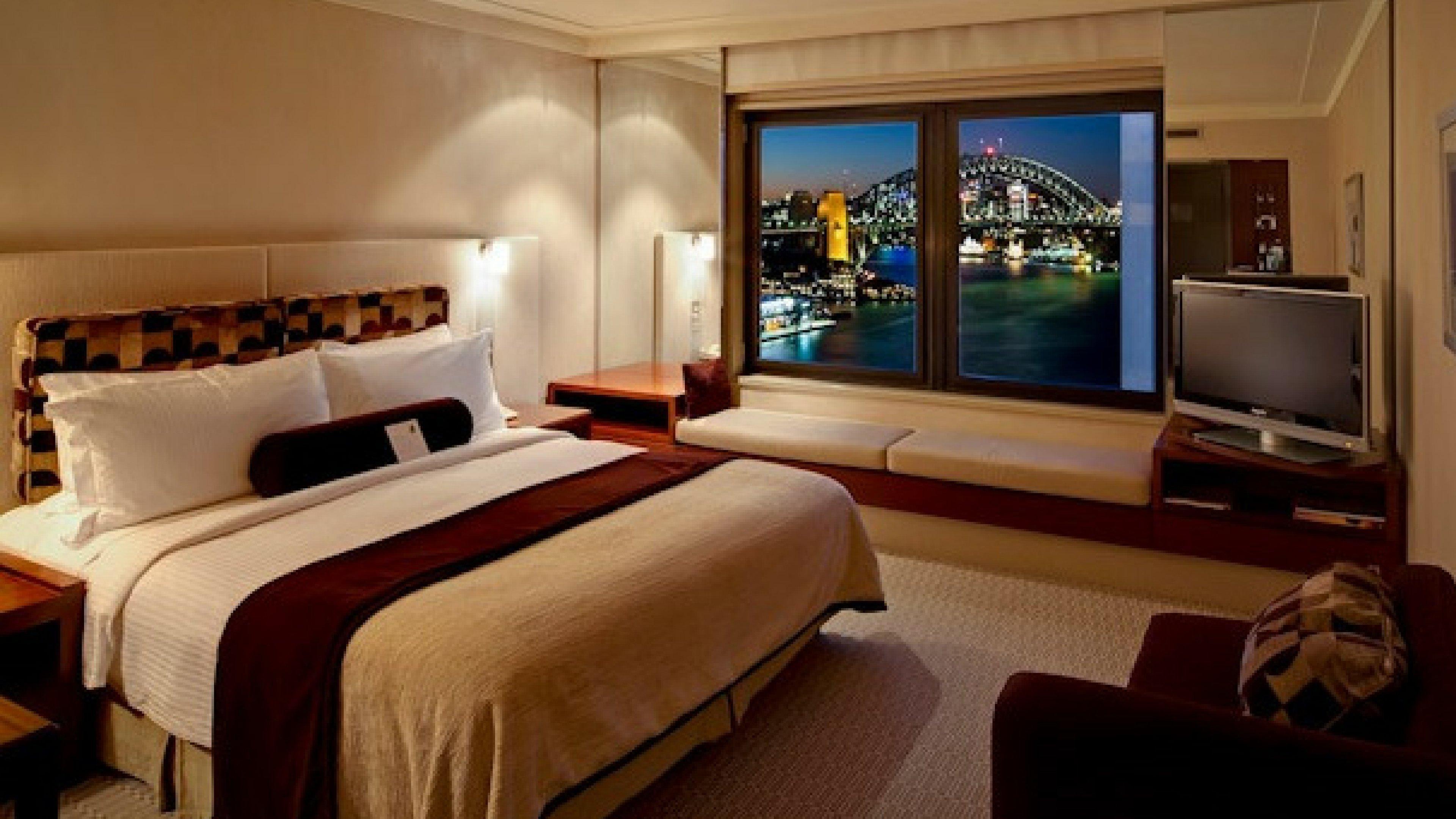 Intercontinental By Ihg Sydney
