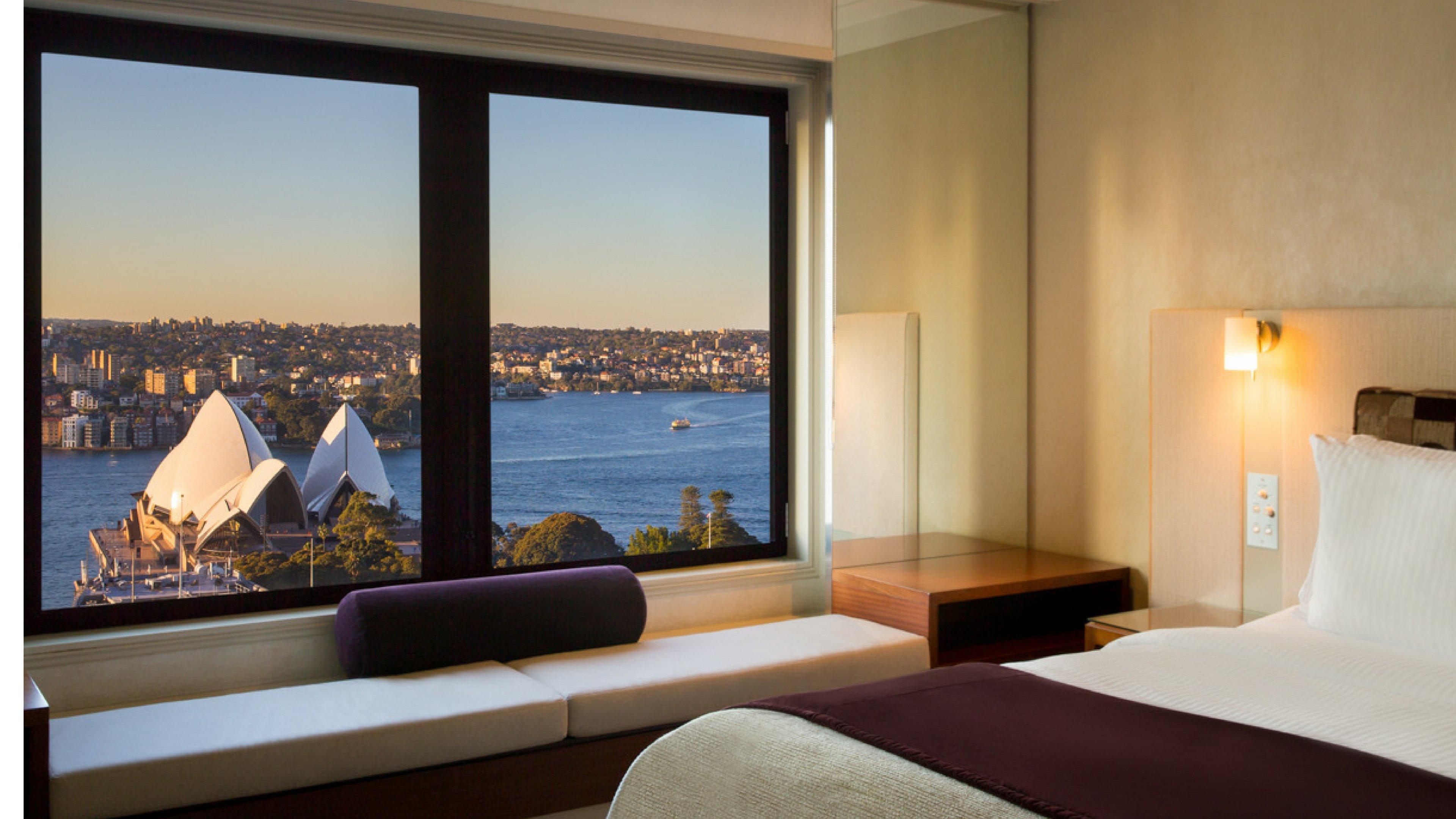 Intercontinental By Ihg