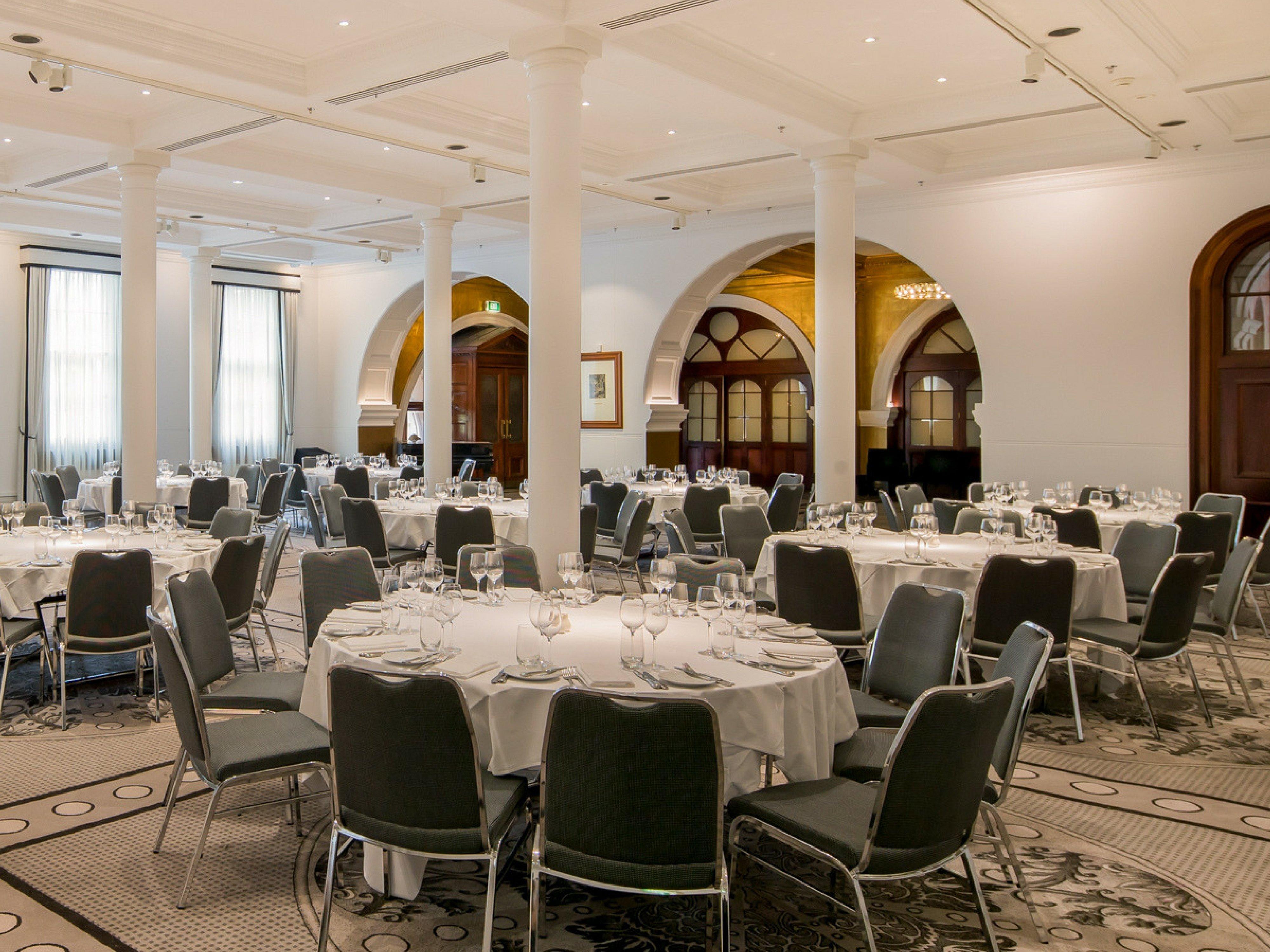 Intercontinental By Ihg 5*