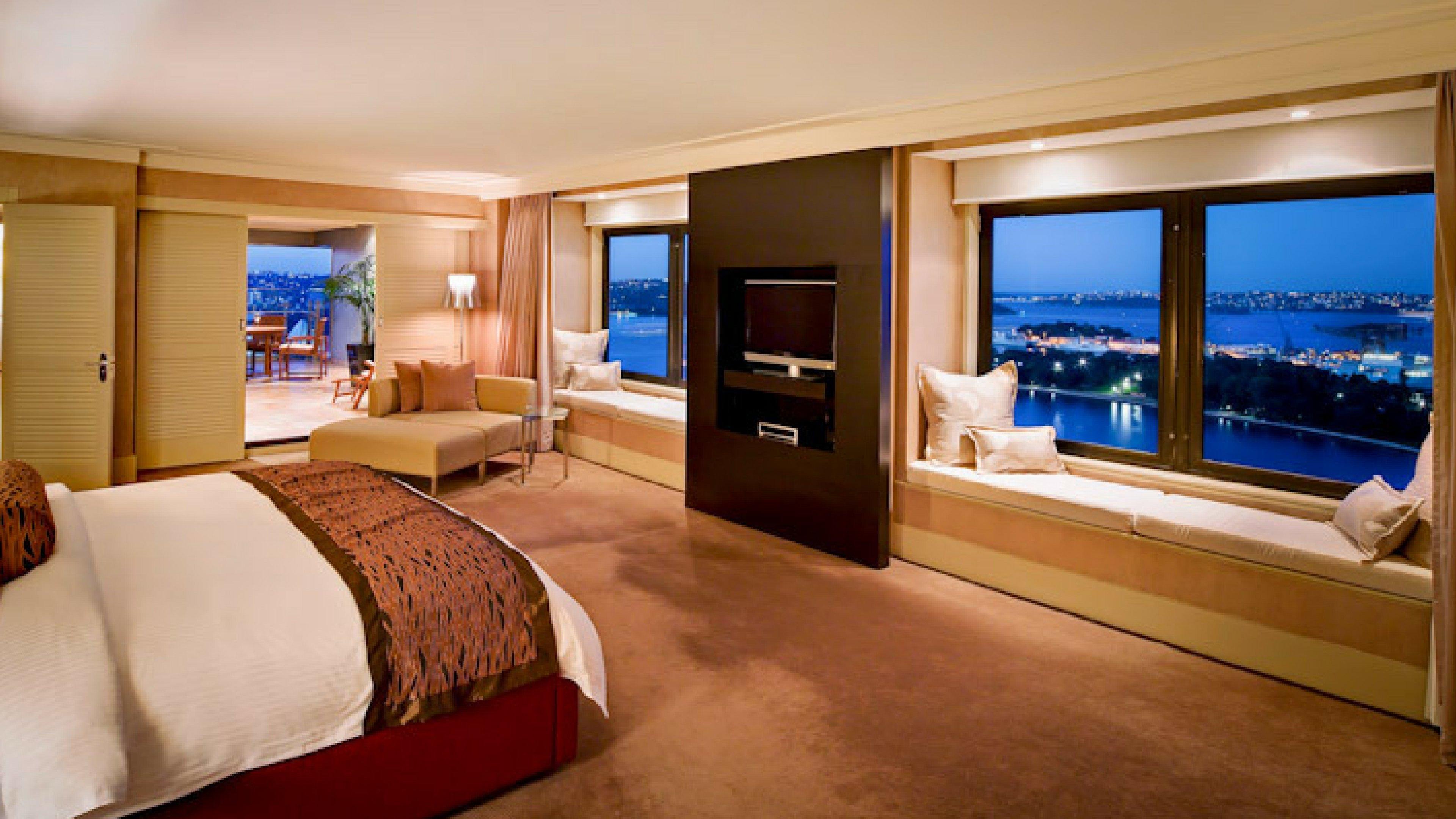 Intercontinental By Ihg Sydney