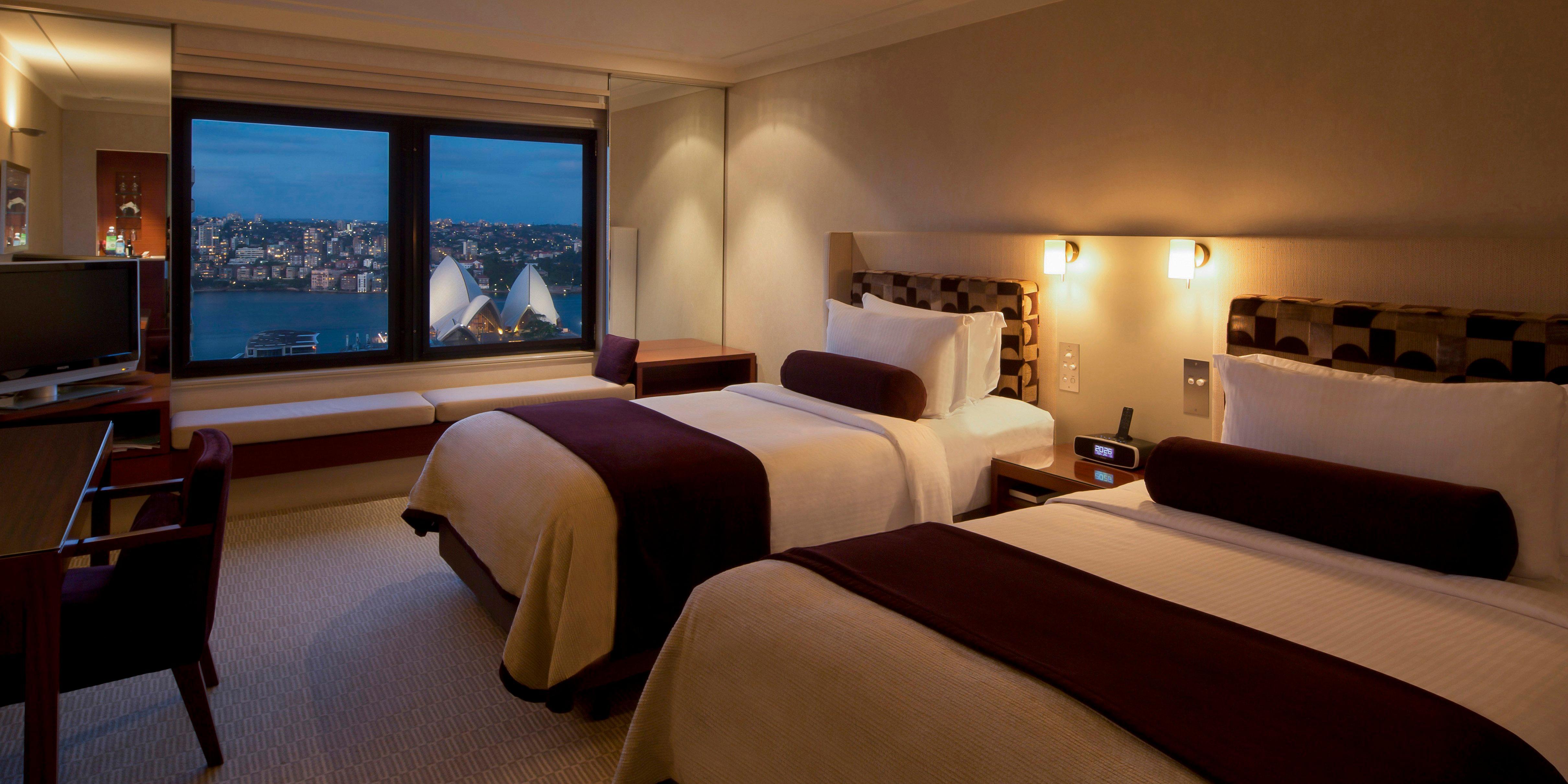 Intercontinental By Ihg Hotel Sydney