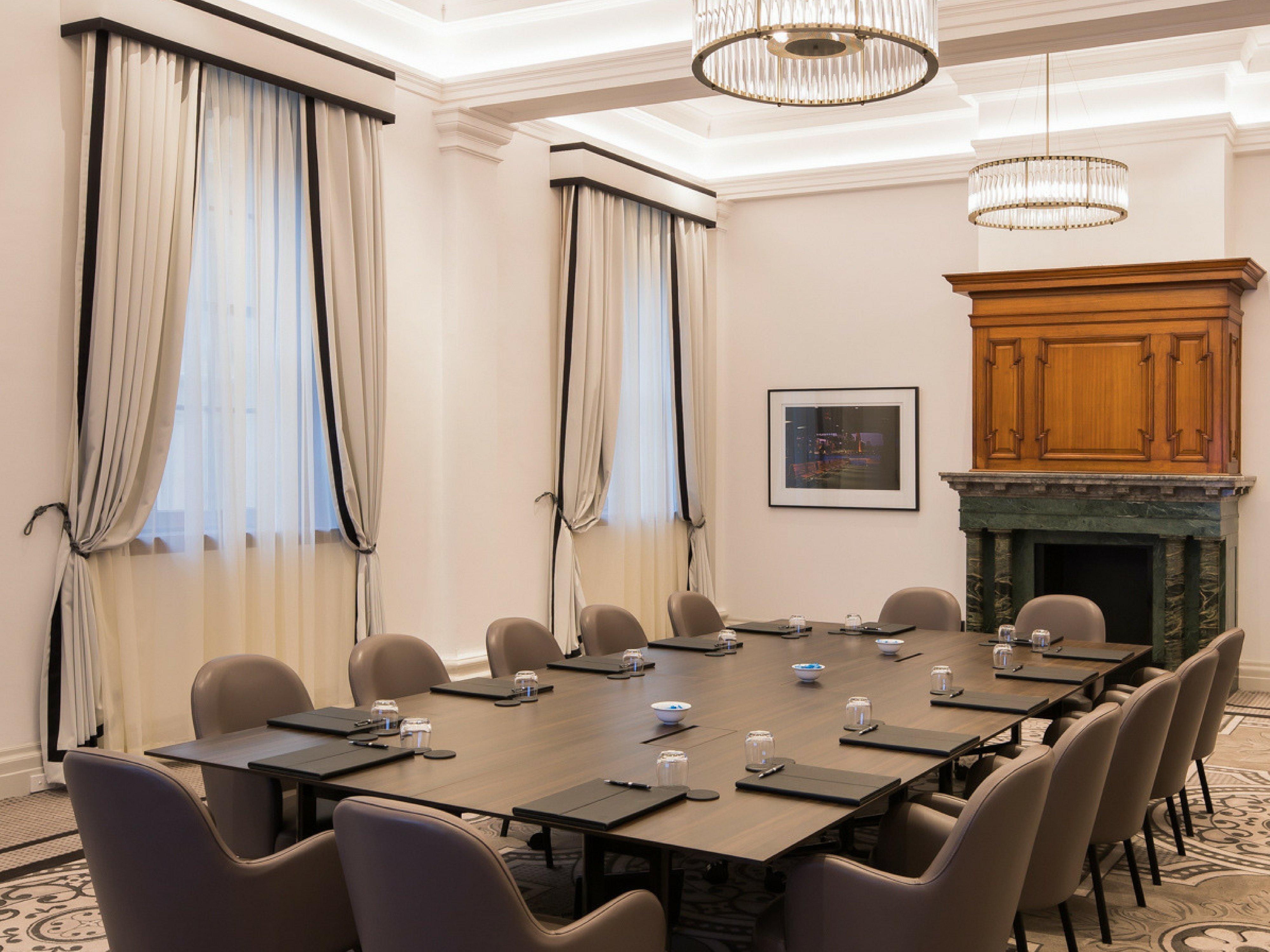 Intercontinental By Ihg Hotel