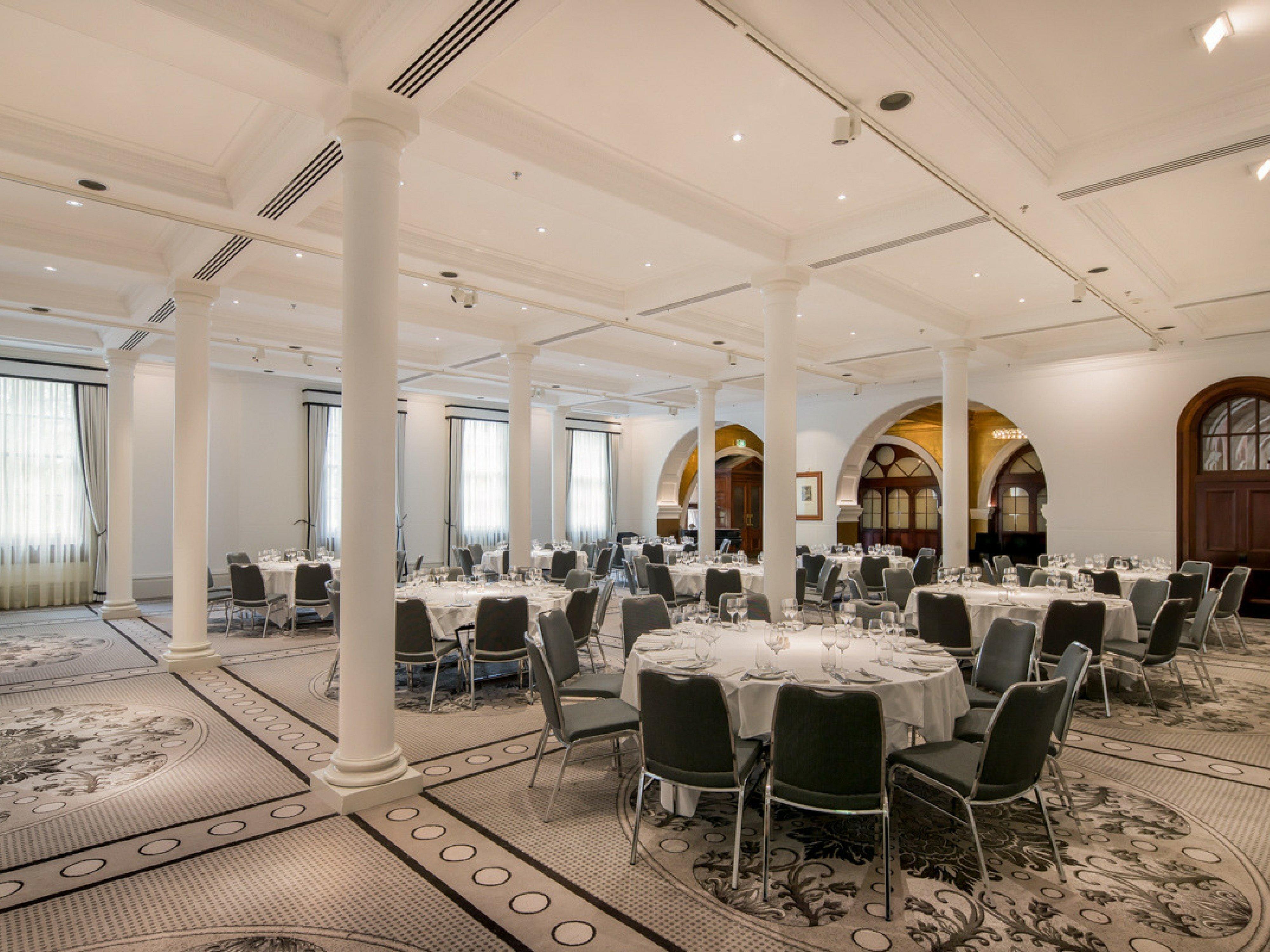 Intercontinental By Ihg Sydney