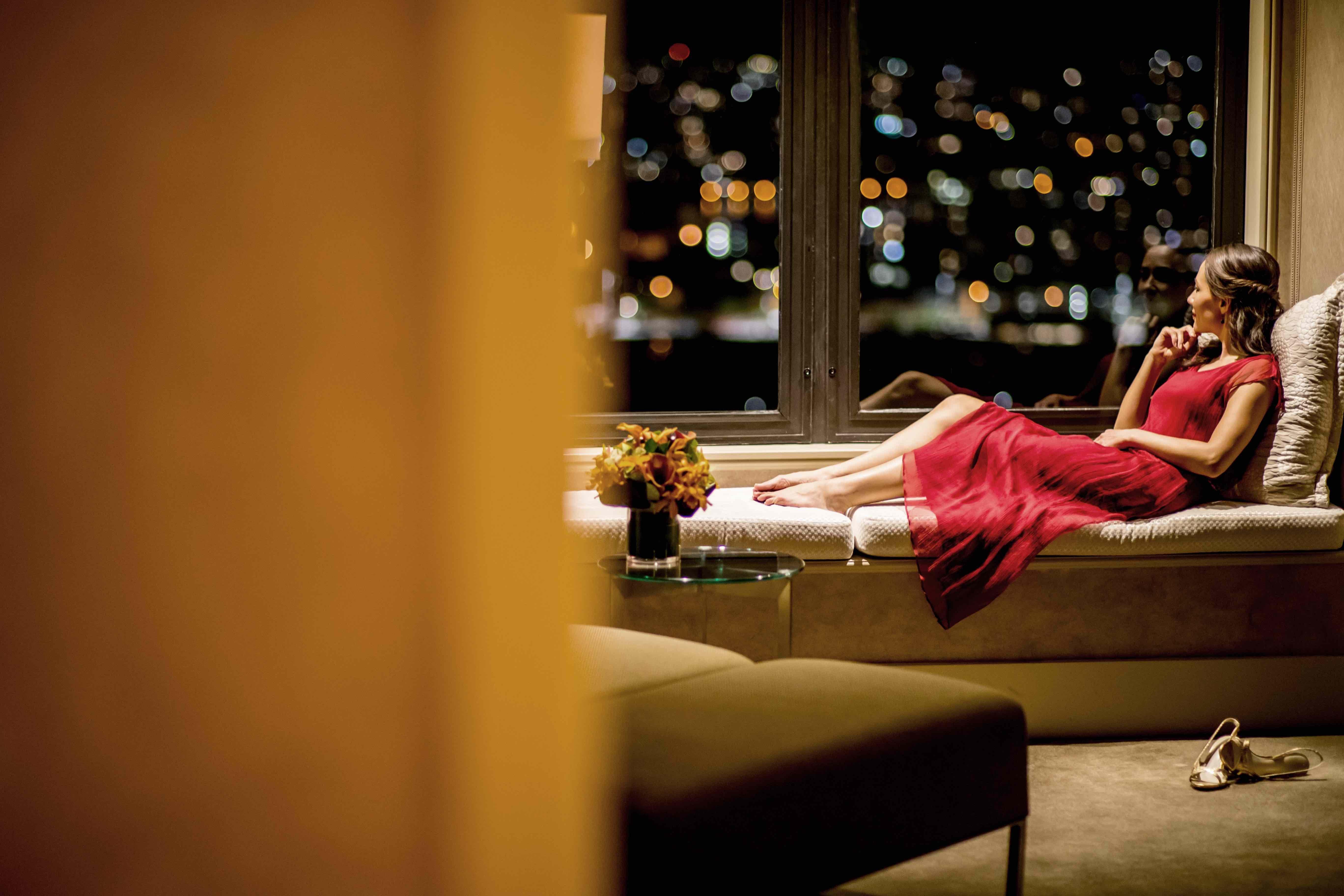 Hotel Intercontinental By Ihg Sydney