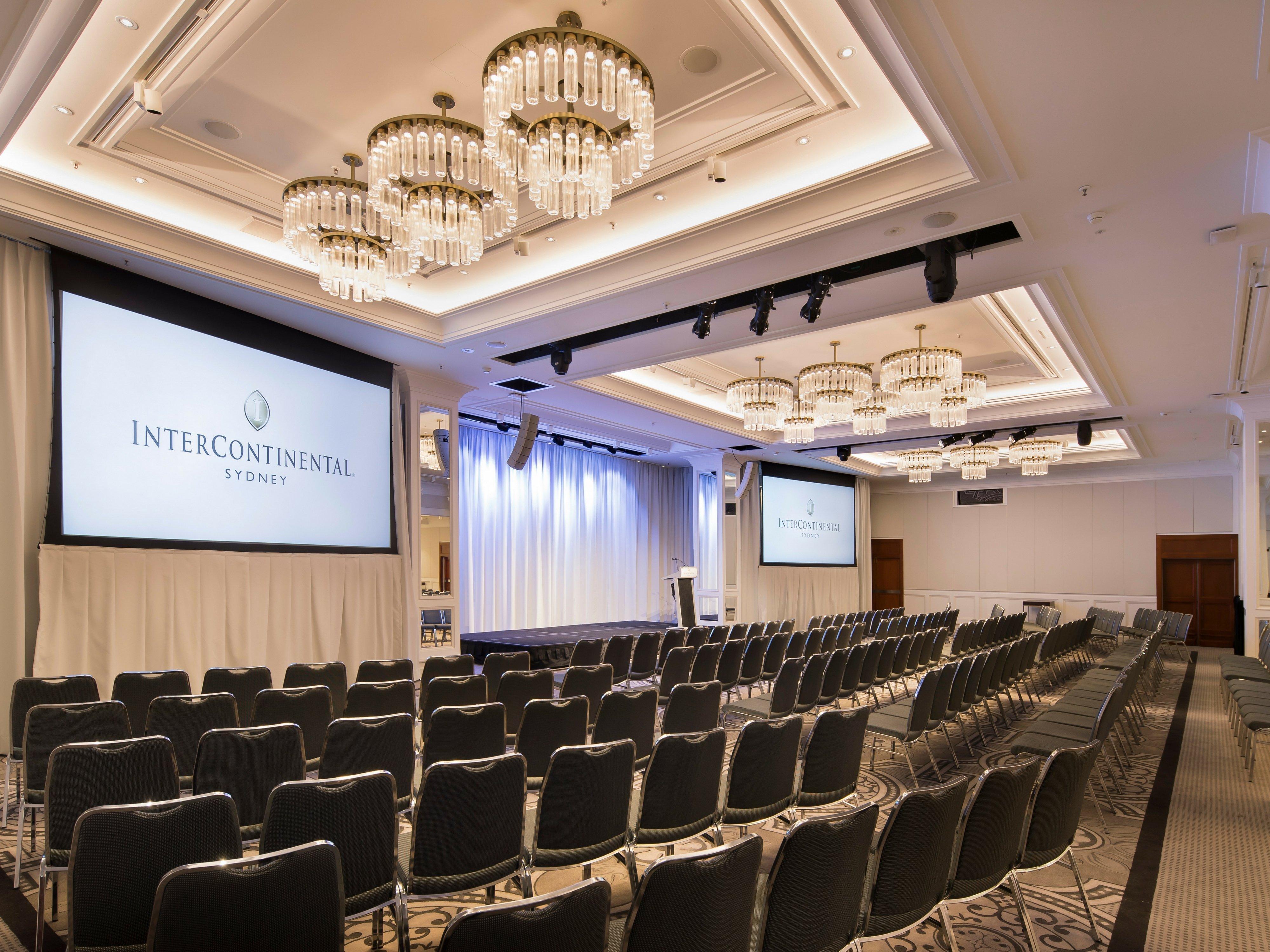 Intercontinental By Ihg 5* Sydney