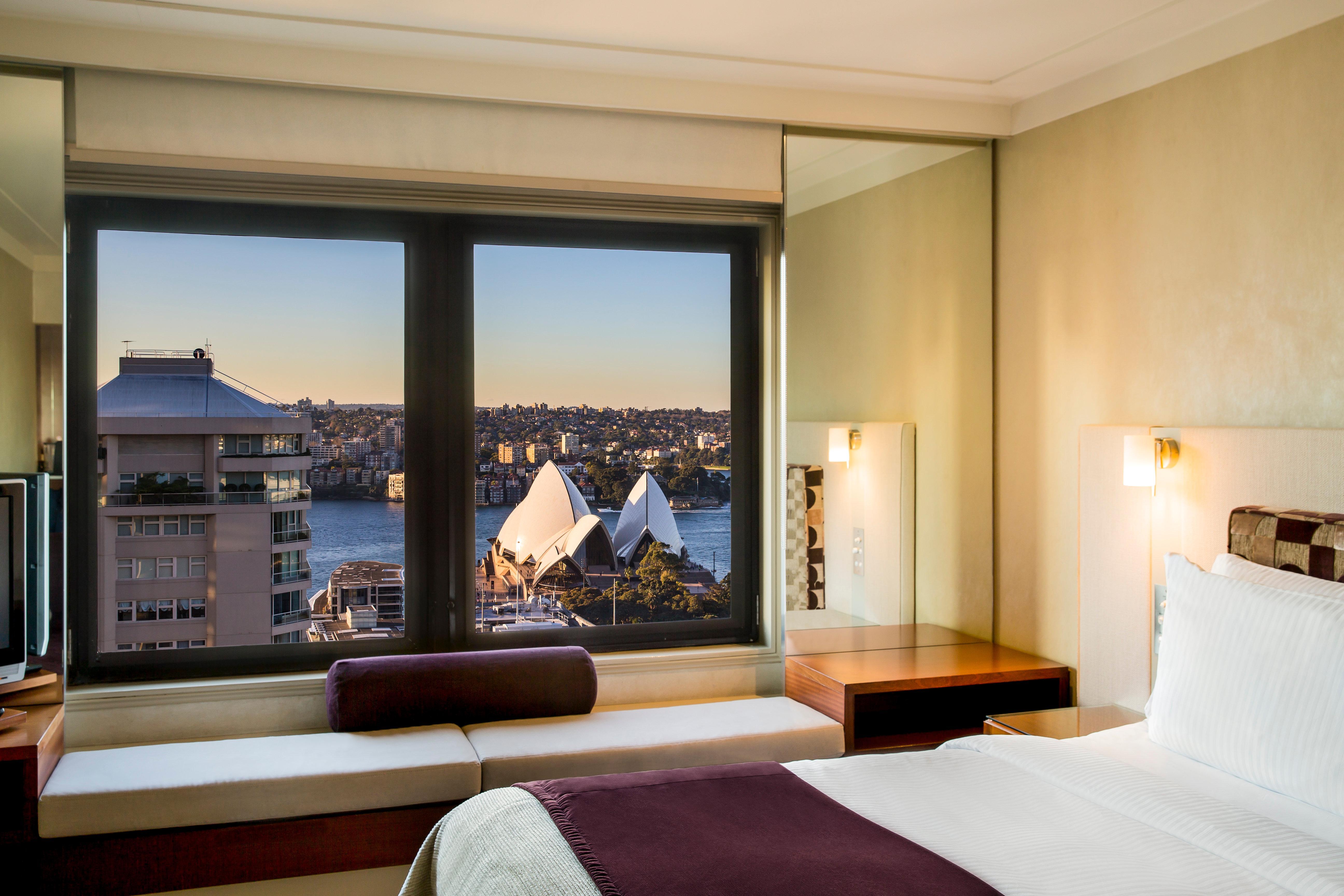 Intercontinental By Ihg Hotel