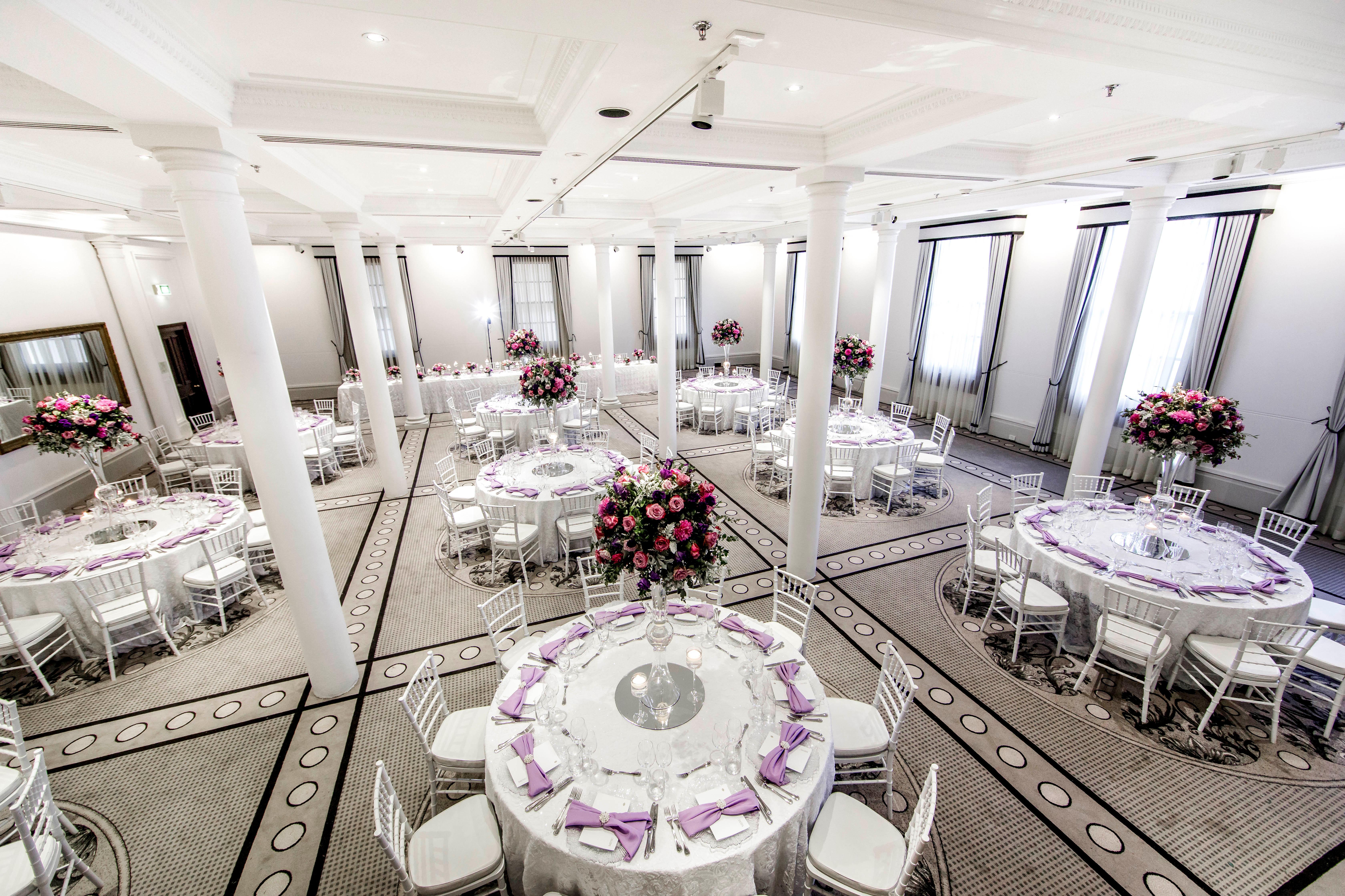 Intercontinental By Ihg 5*