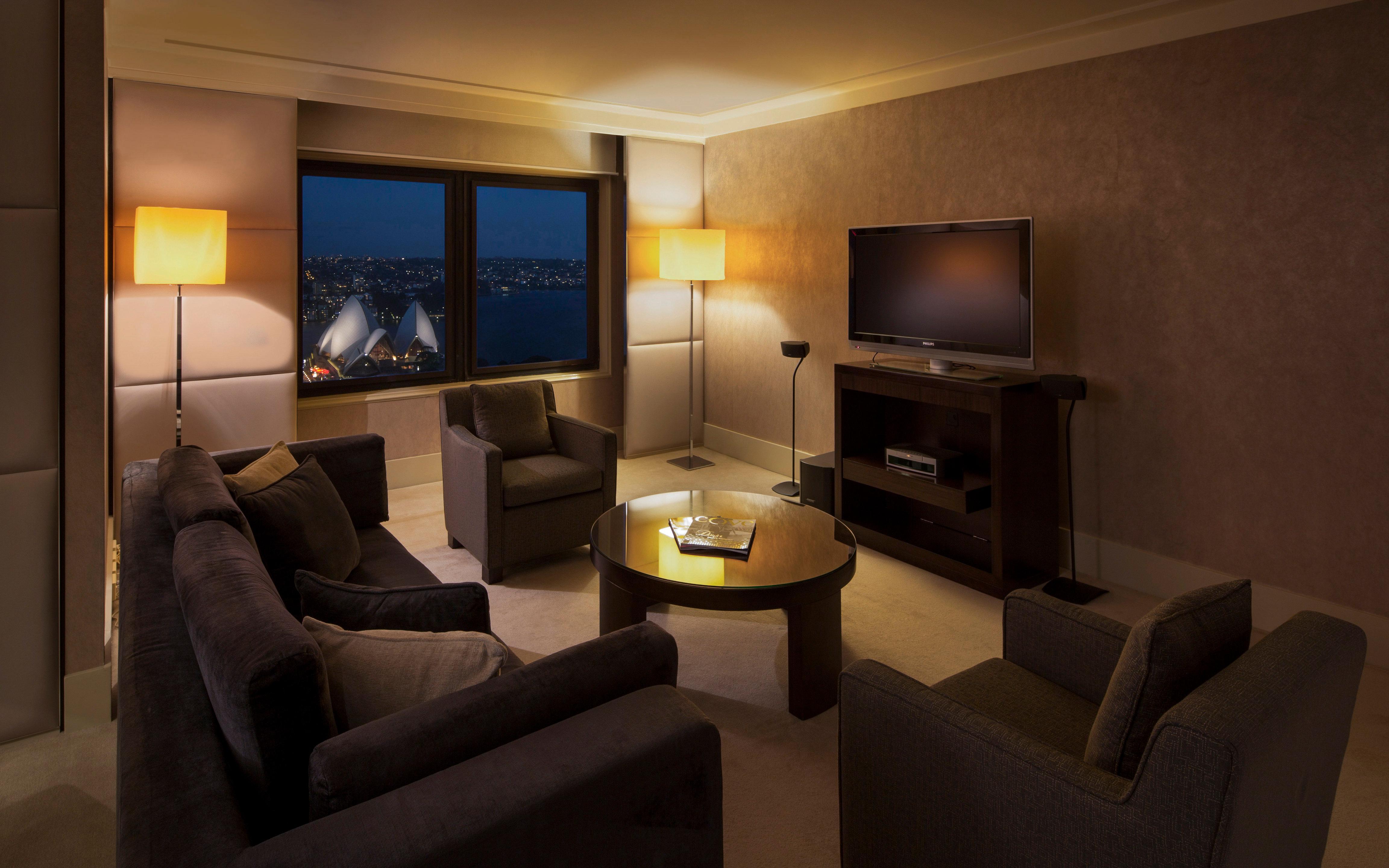 Hotel Intercontinental By Ihg 5*