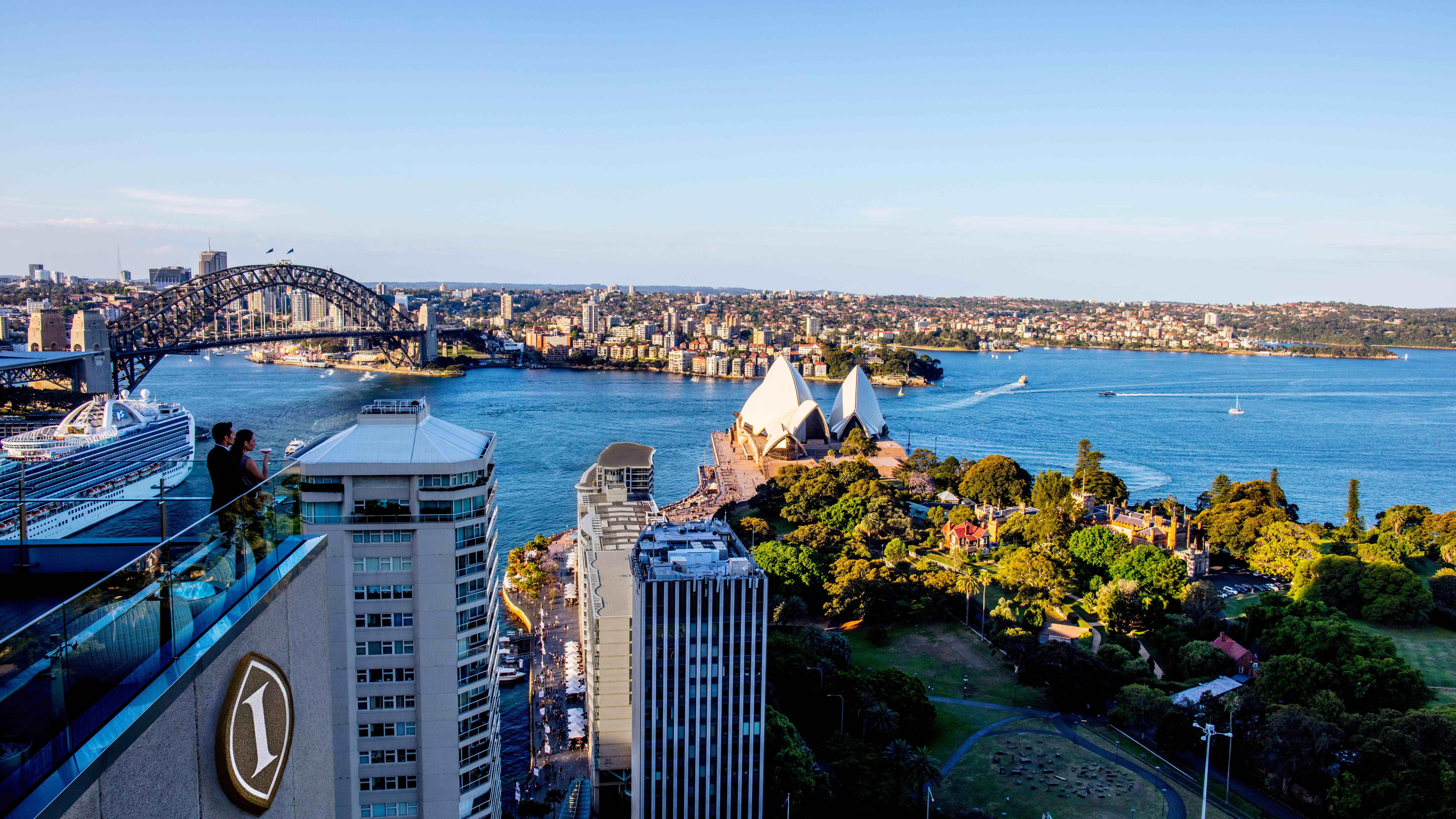 Intercontinental By Ihg Sydney