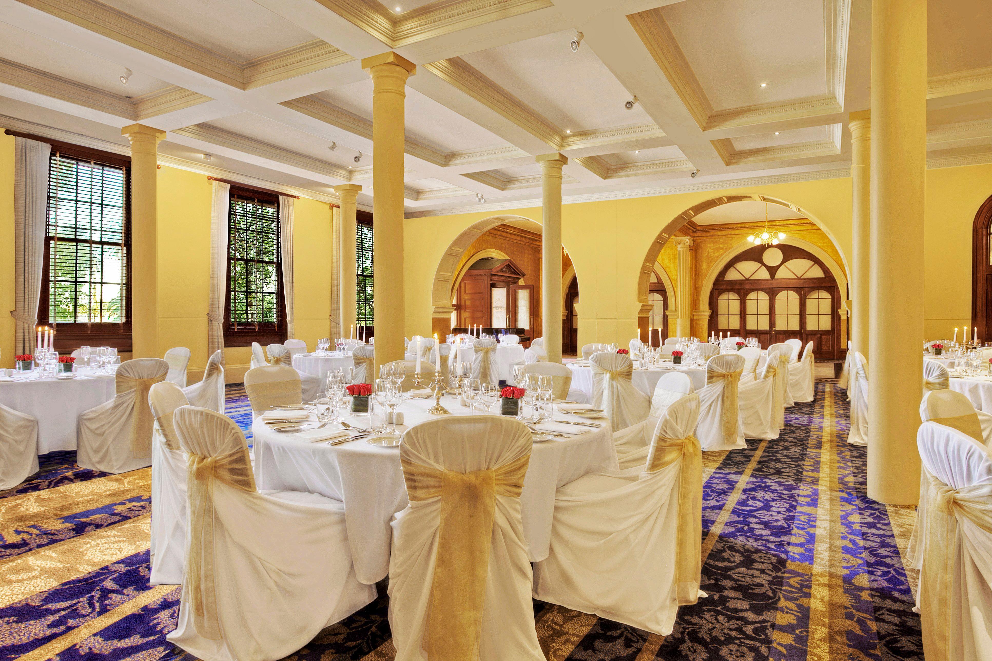 Intercontinental By Ihg Sydney